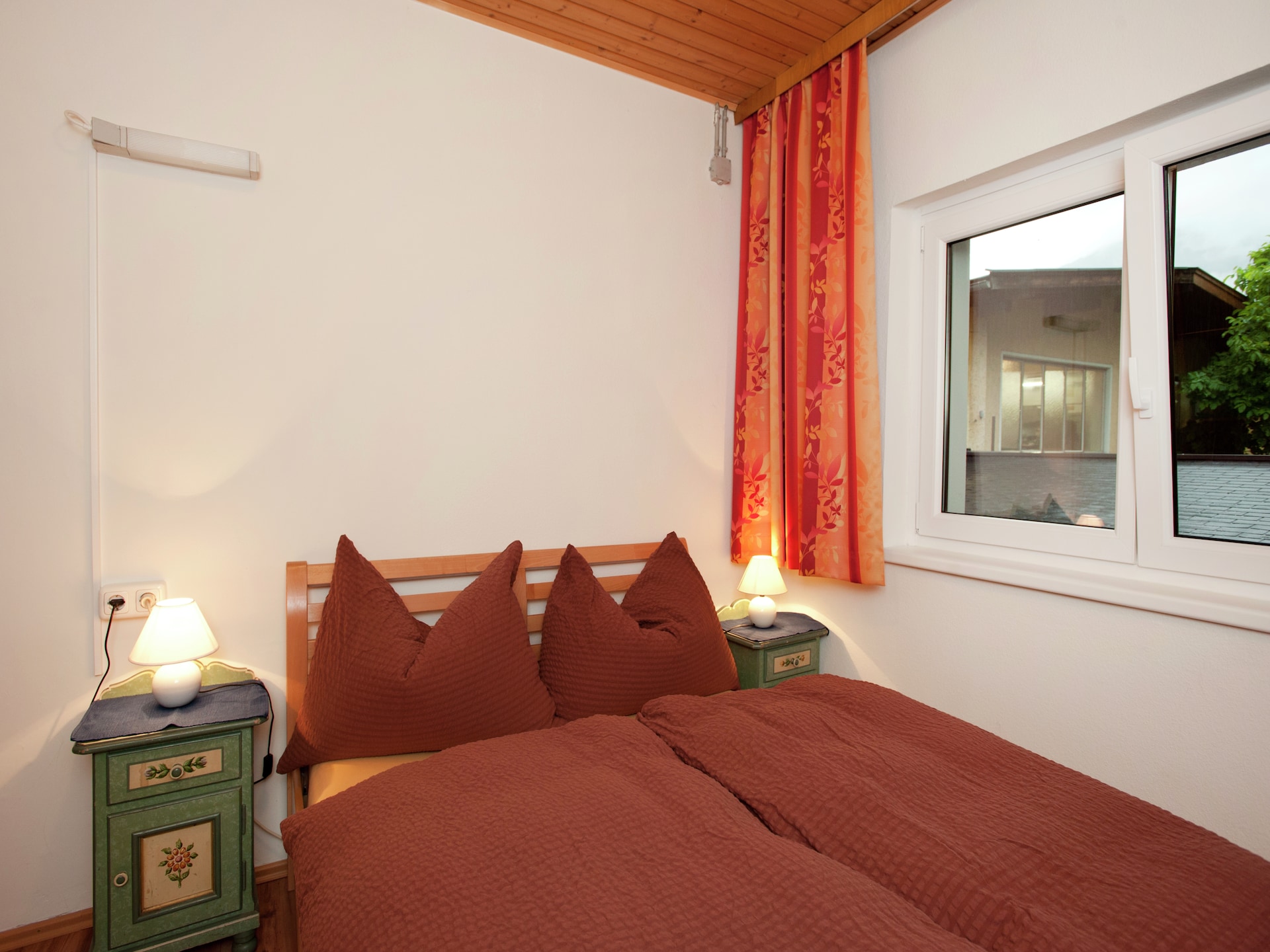 Ruim appartement voor 8 personen in hartje Mittersill, Salzburger Land - foto 11