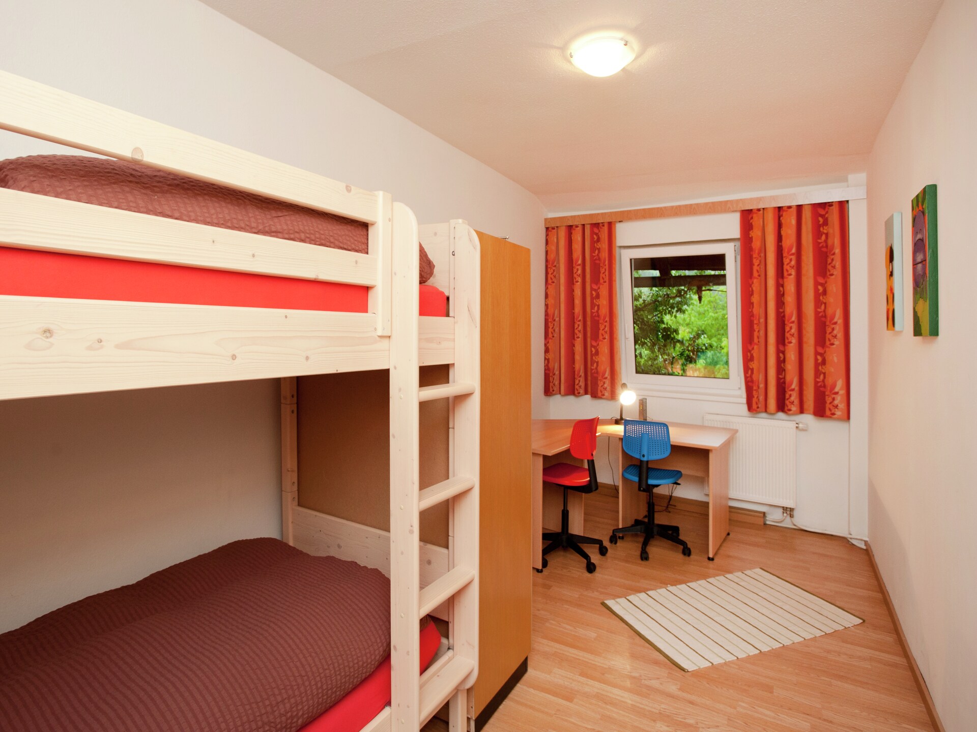 Ruim appartement voor 8 personen in hartje Mittersill, Salzburger Land - foto 15
