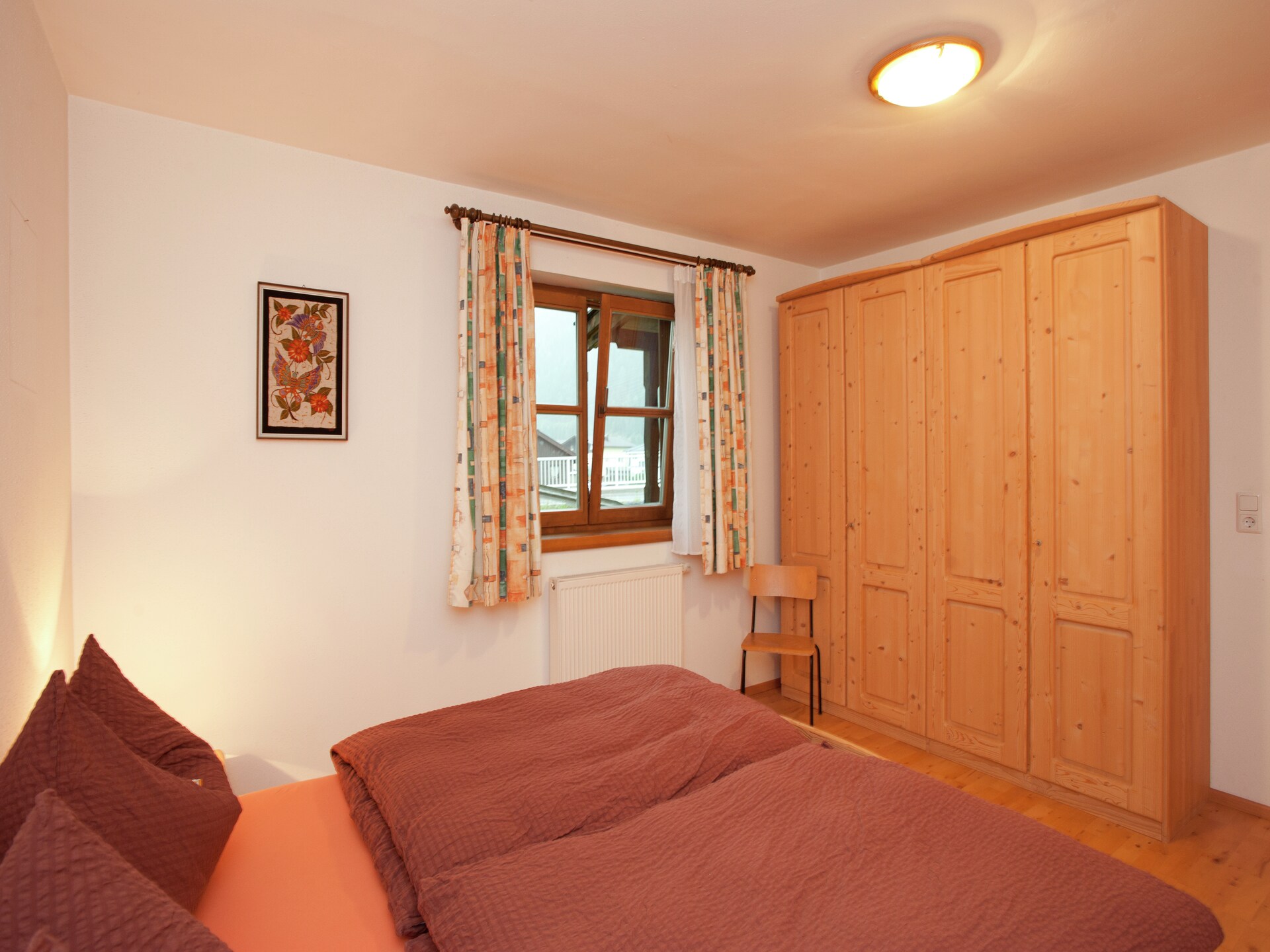 Ruim appartement voor 8 personen in hartje Mittersill, Salzburger Land - foto 14