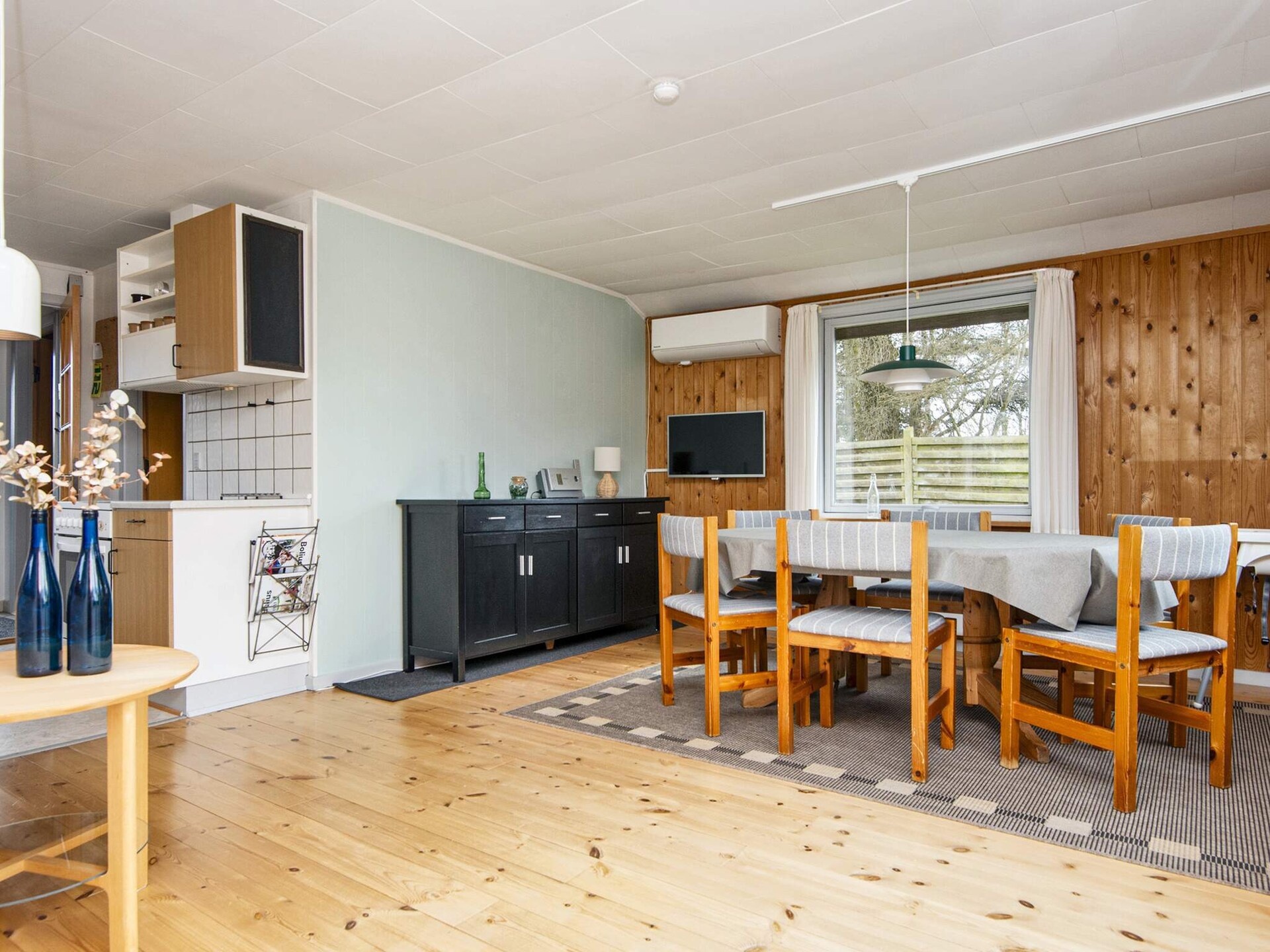 Vrijstaand vakantiehuis op 200m van de fjord in Struer, Denemarken - foto 33