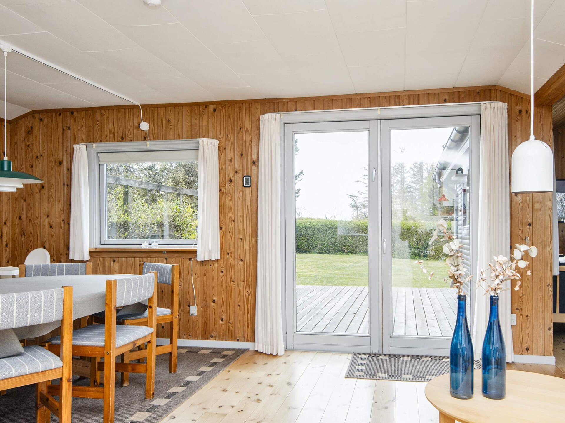 Vrijstaand vakantiehuis op 200m van de fjord in Struer, Denemarken - foto 34
