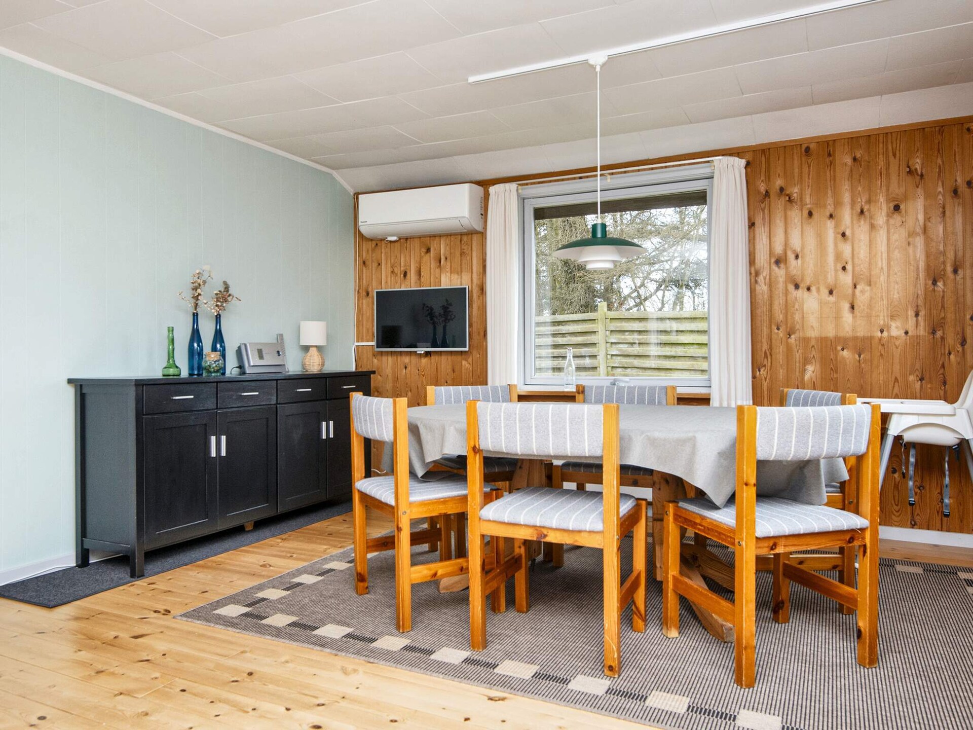 Vrijstaand vakantiehuis op 200m van de fjord in Struer, Denemarken - foto 26