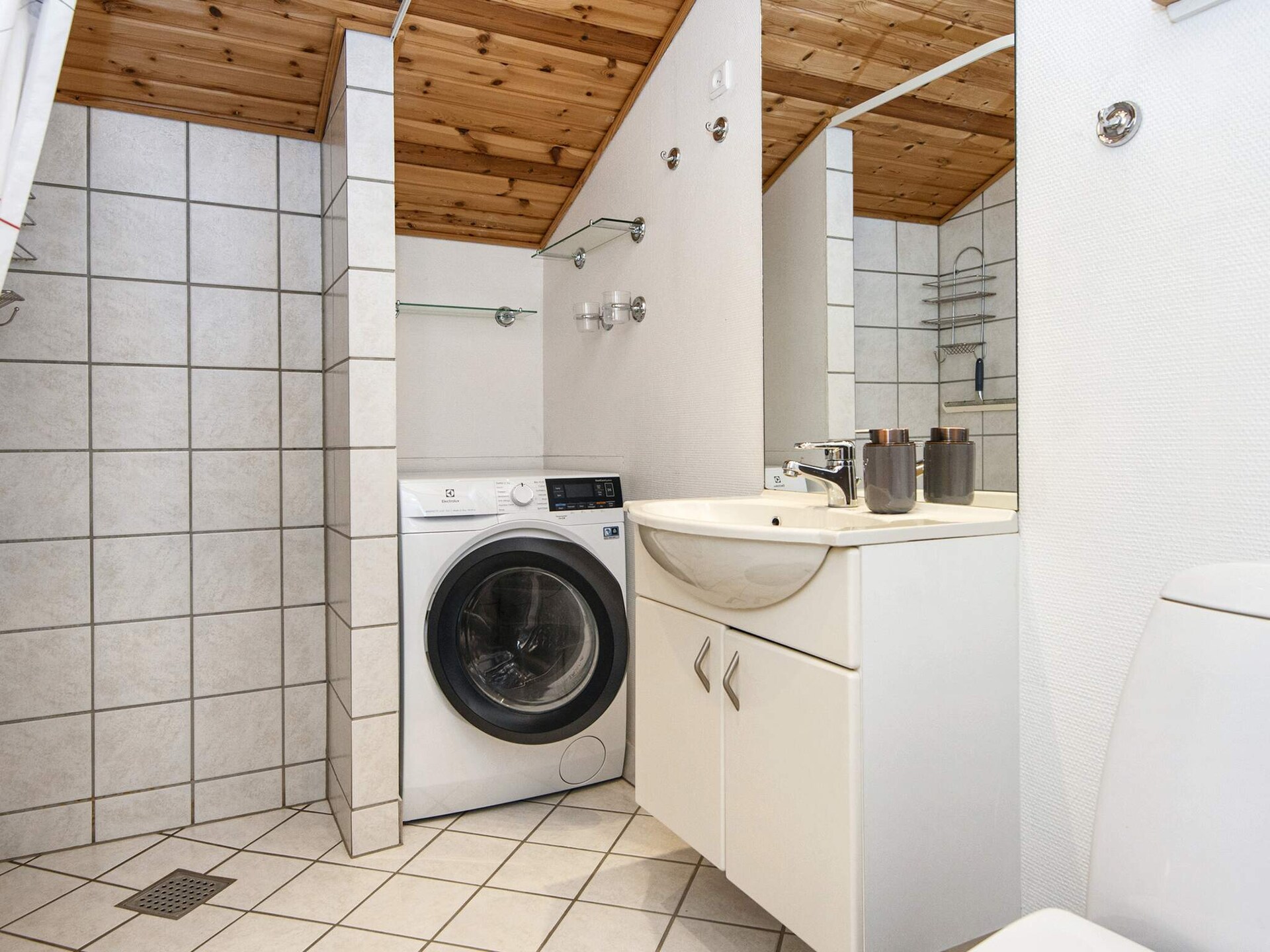 Vrijstaand vakantiehuis op 200m van de fjord in Struer, Denemarken - foto 38