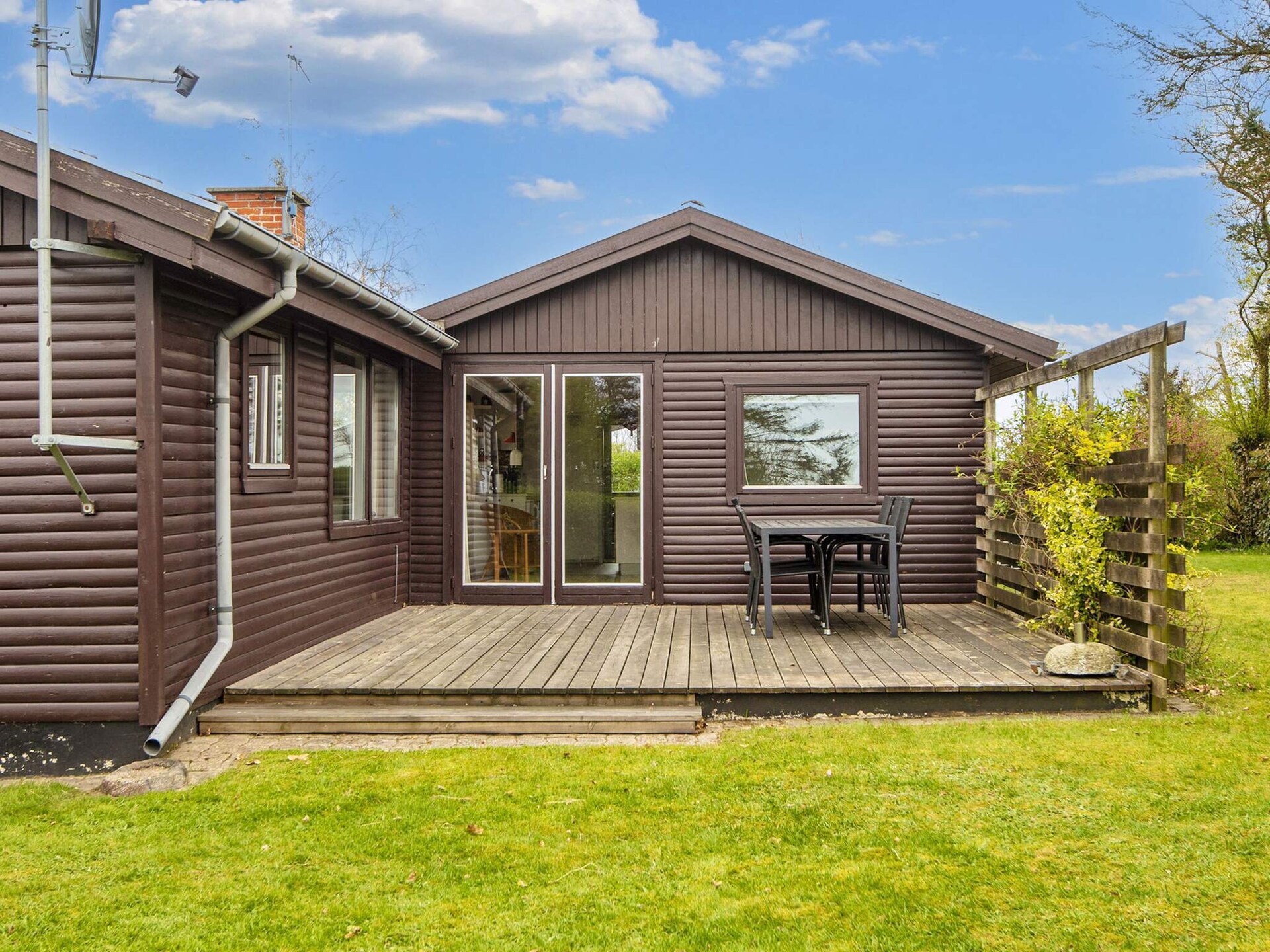 Vrijstaand vakantiehuis op 200m van de fjord in Struer, Denemarken - foto 39