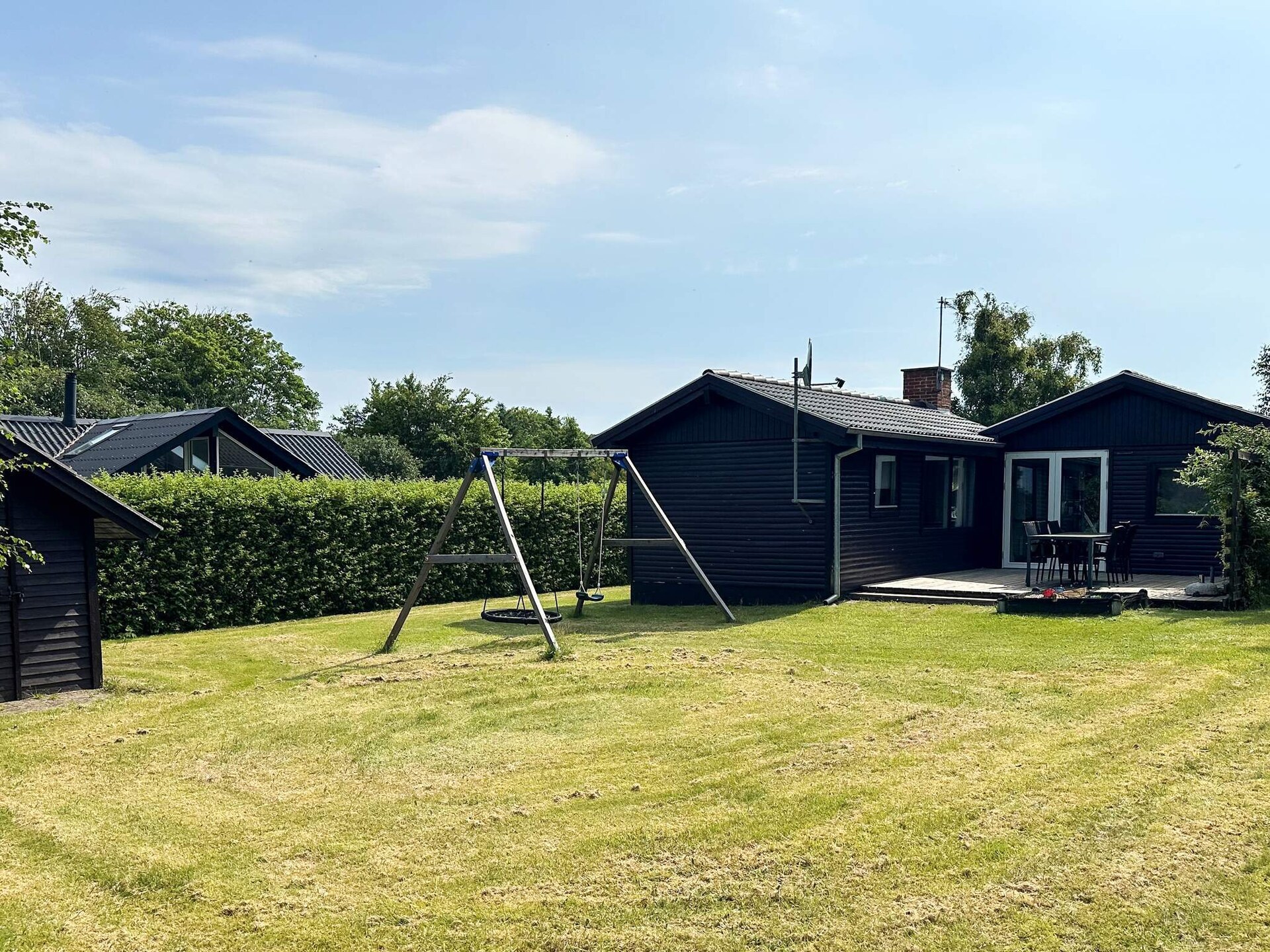 6-persoons vakantiehuis aan zee in Struer - foto 3