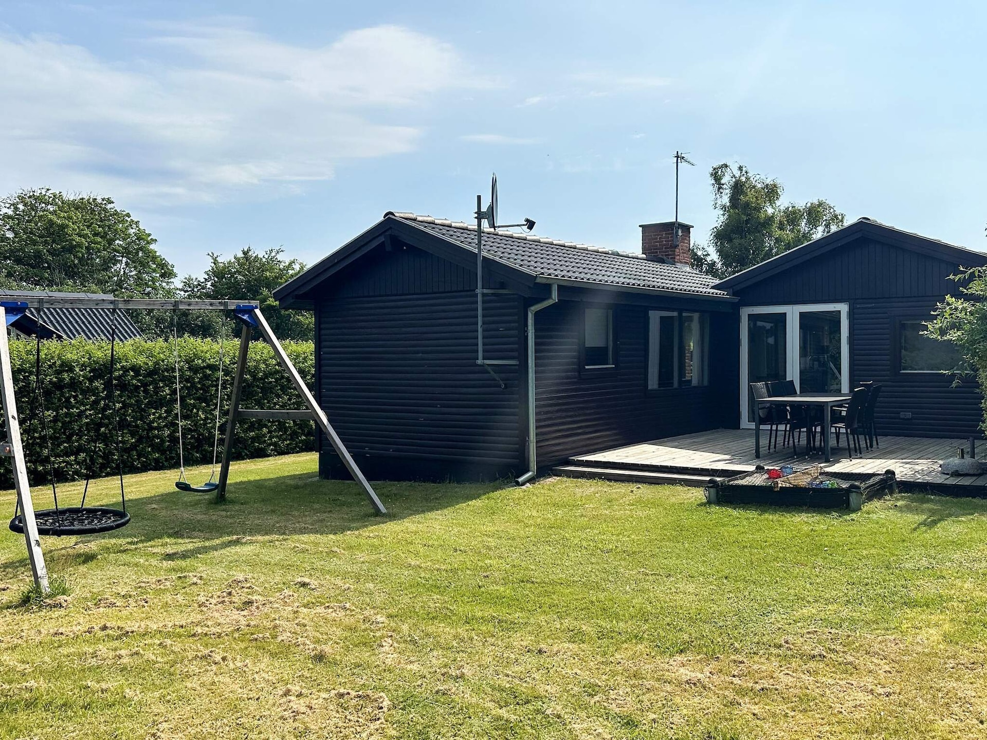 6-persoons vakantiehuis aan zee in Struer - foto 5