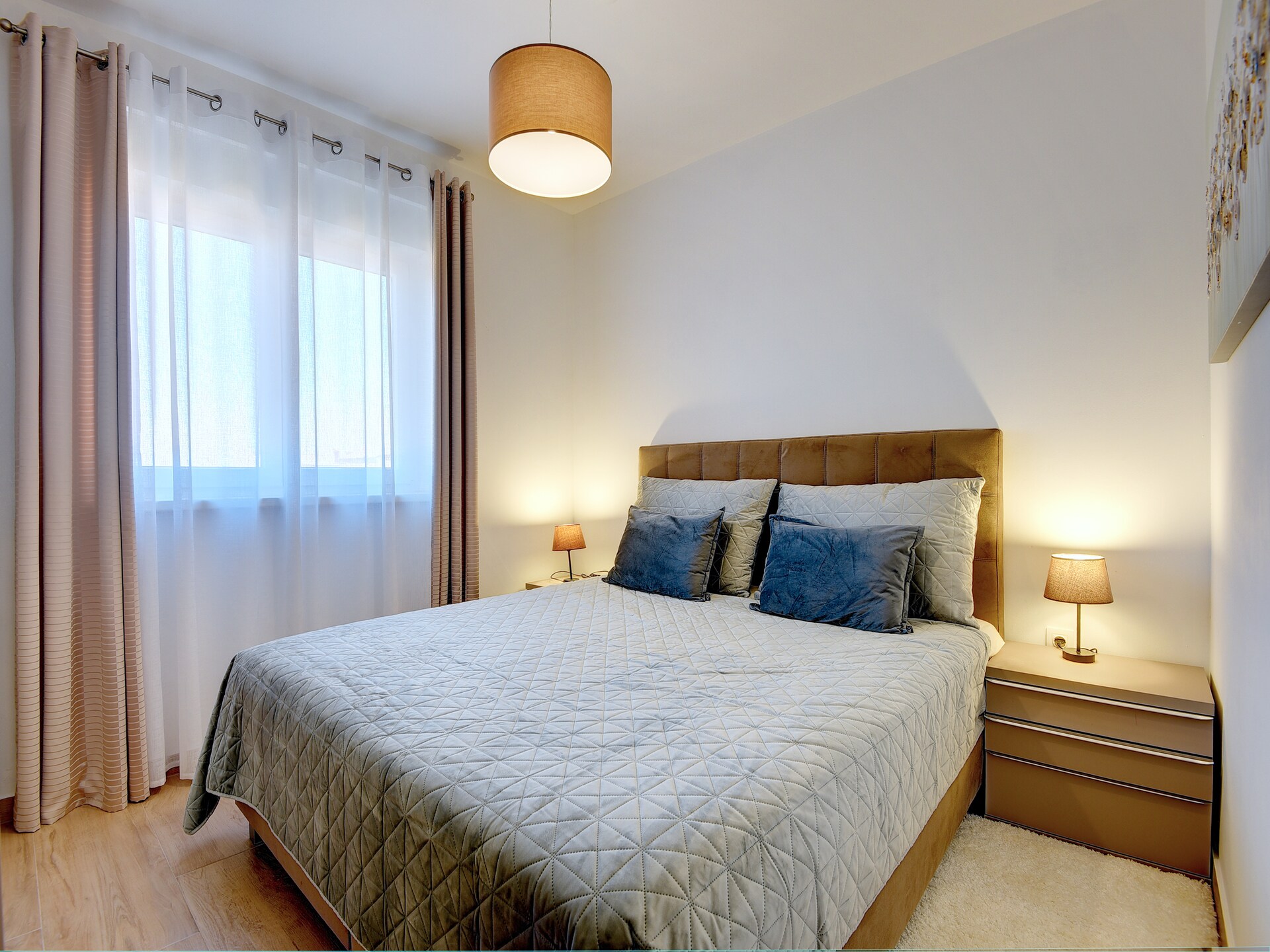 Appartement Posesi/app Beach nabij strand in Medulin, voor 6 personen - foto 10