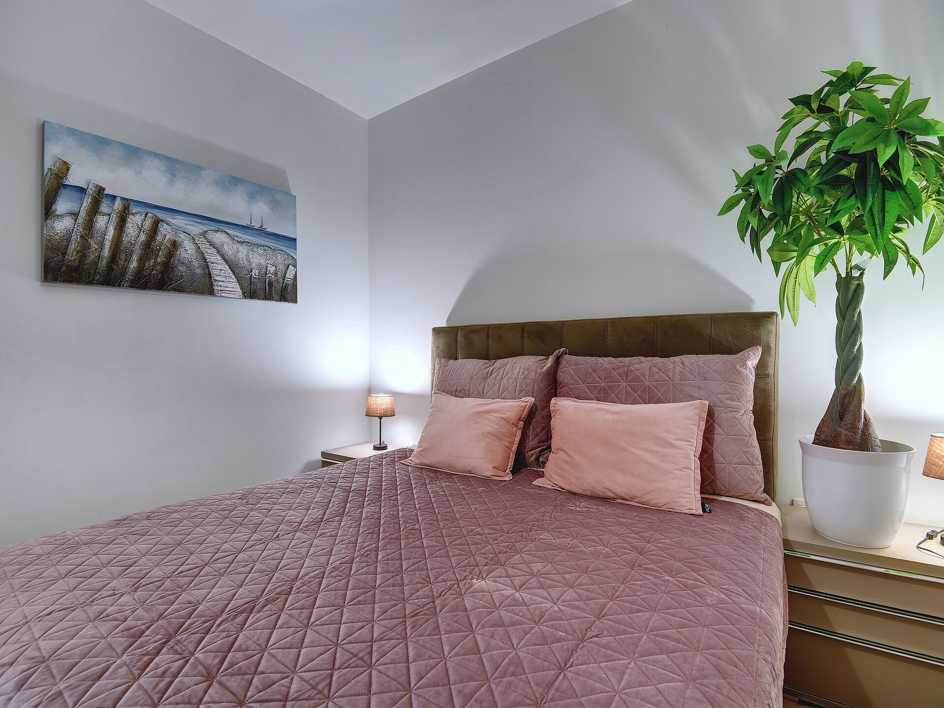 Appartement Posesi/app Beach nabij strand in Medulin, voor 6 personen - foto 12