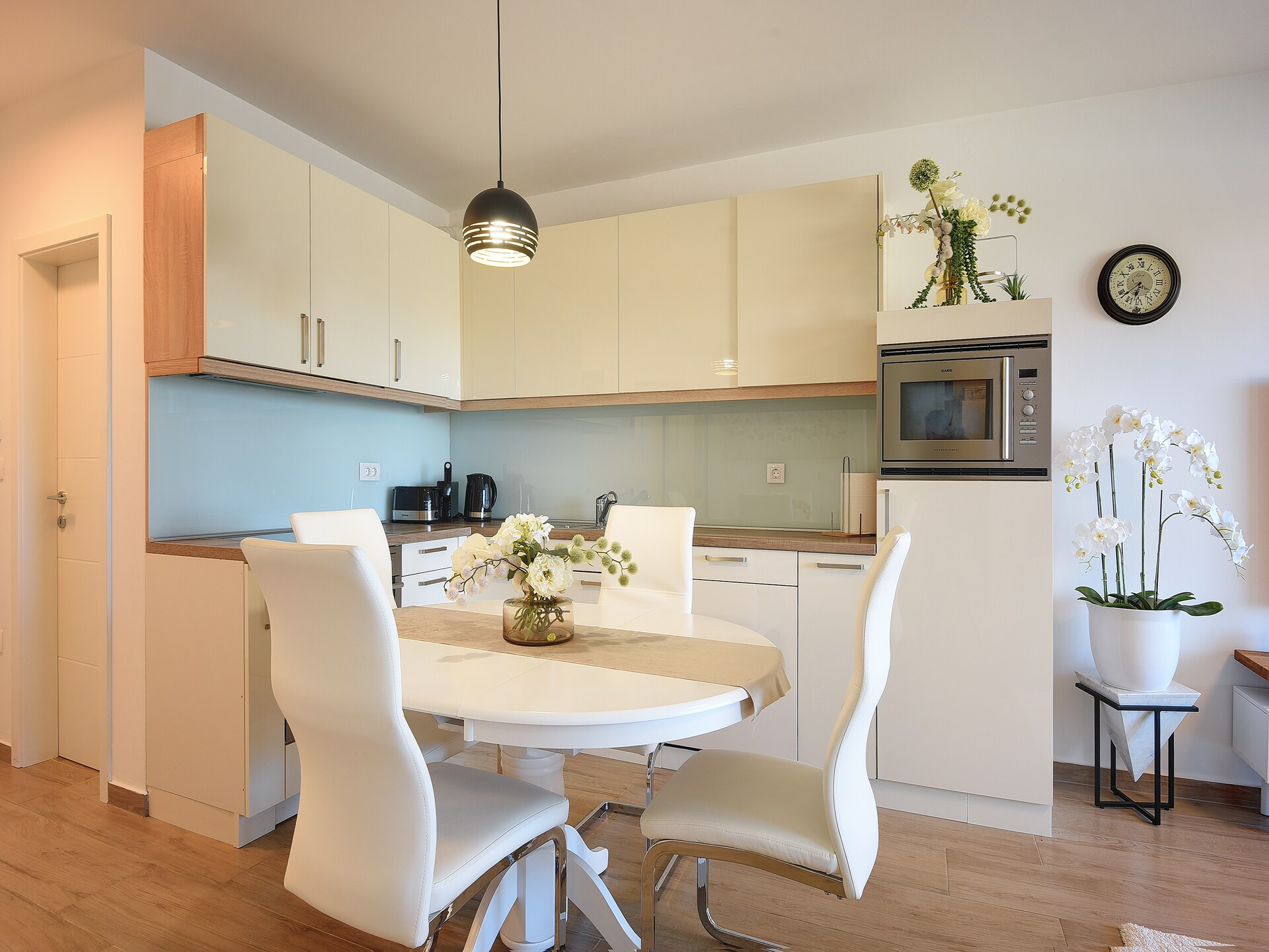Appartement Posesi/app Beach nabij strand in Medulin, voor 6 personen - foto 8