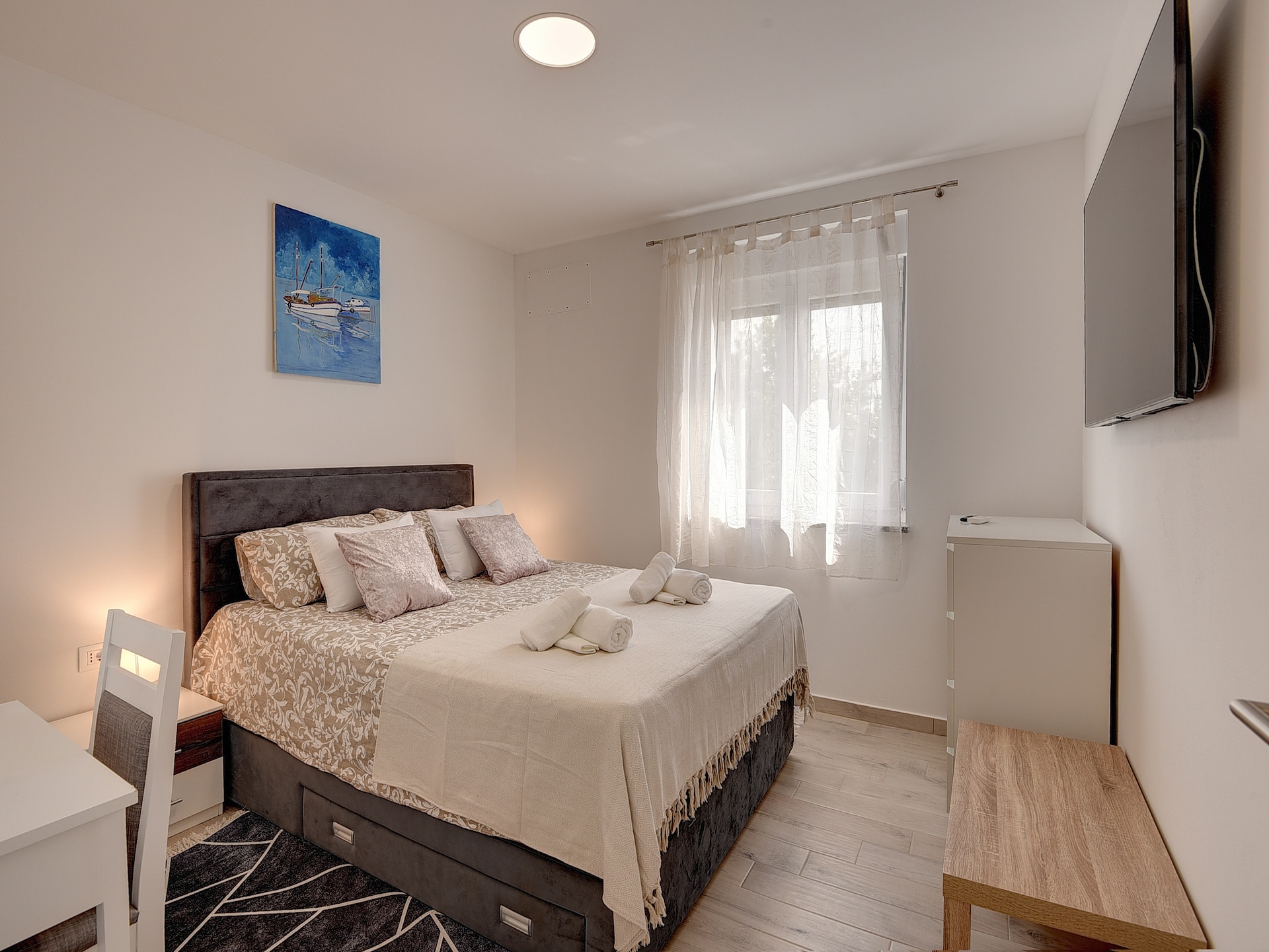 Centraal gelegen appartement in Medulin voor 4 personen · 80 m² - foto 11