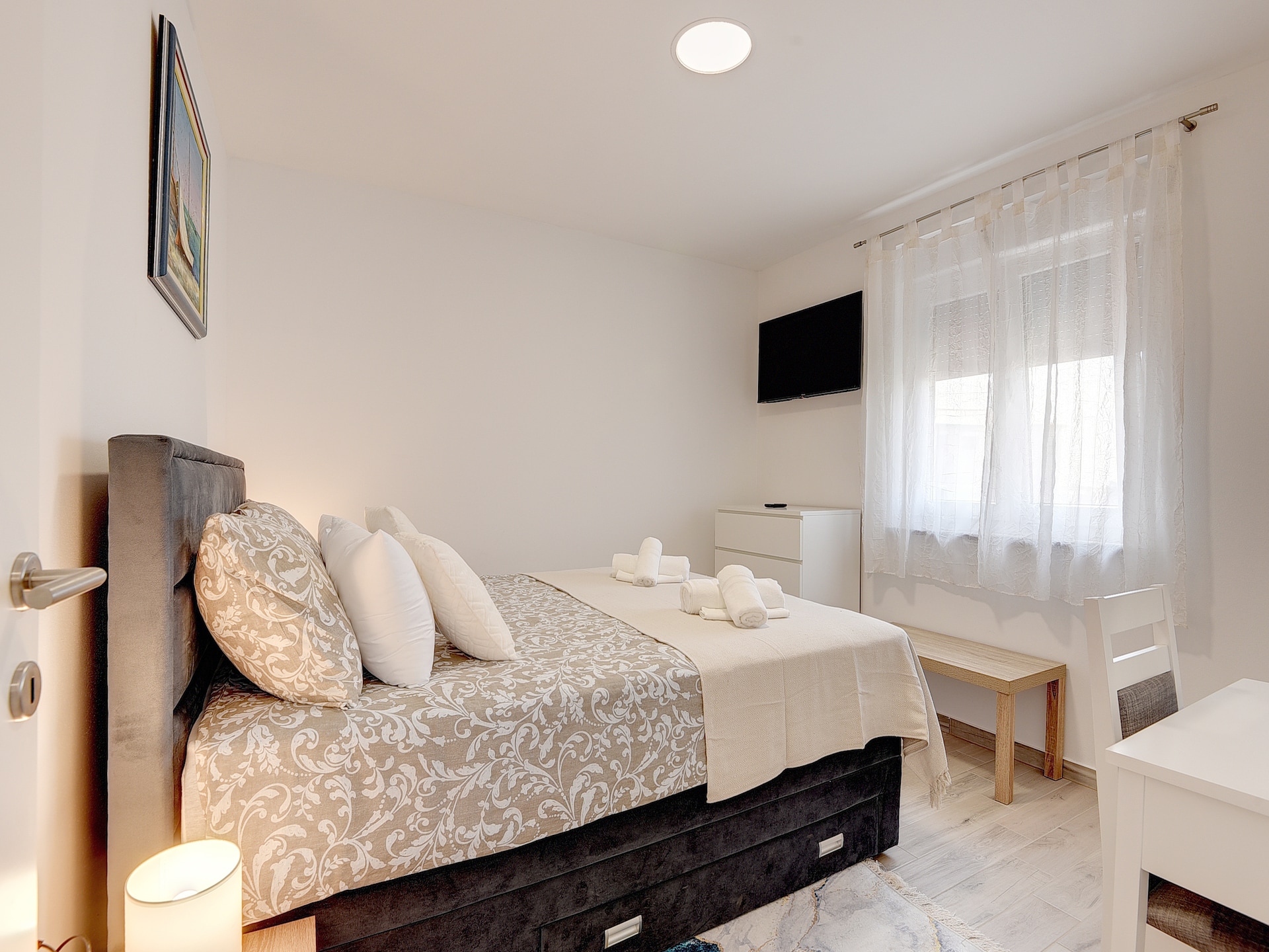 Centraal gelegen appartement in Medulin voor 4 personen · 80 m² - foto 12