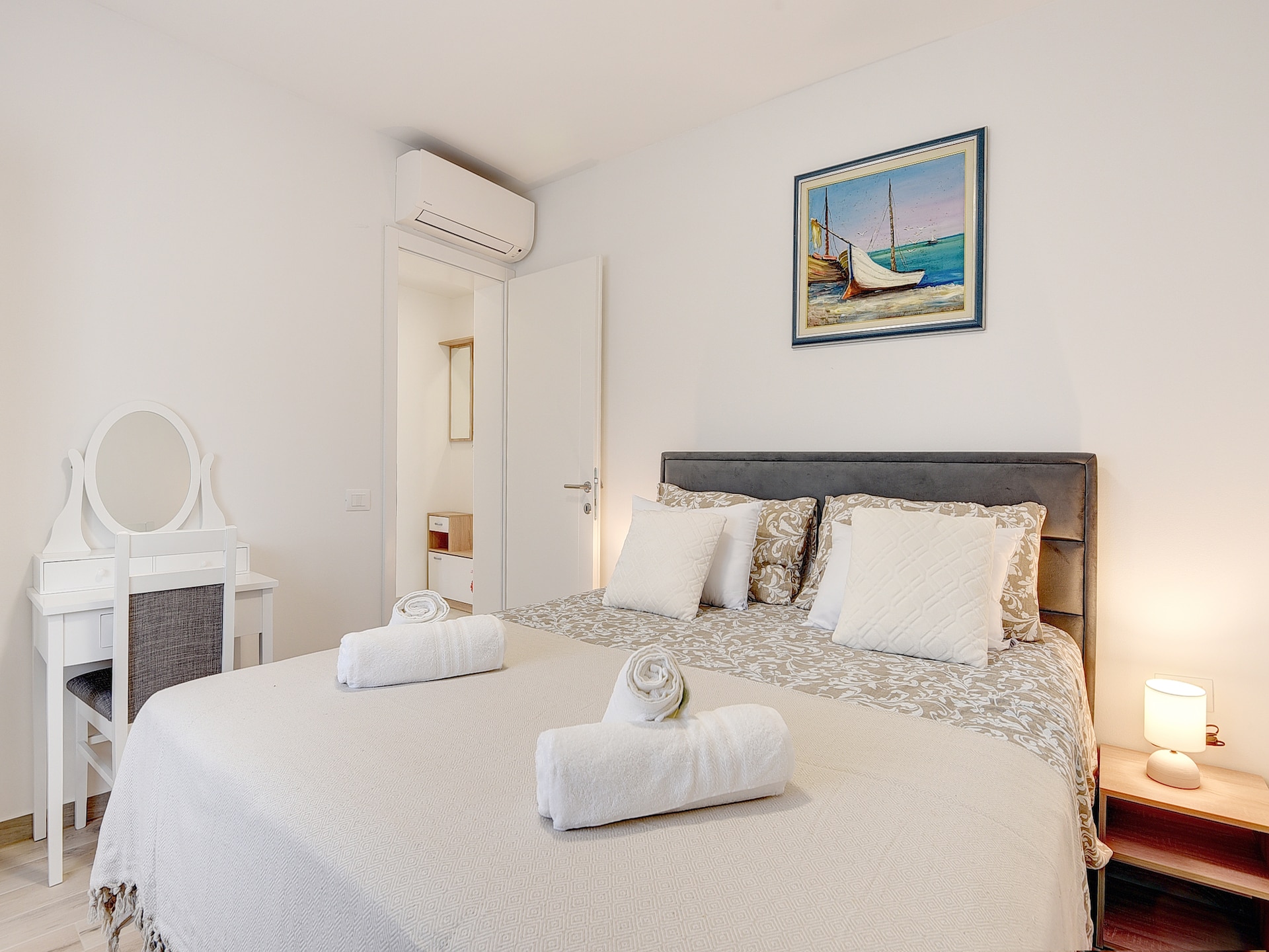 Centraal gelegen appartement in Medulin voor 4 personen · 80 m² - foto 13