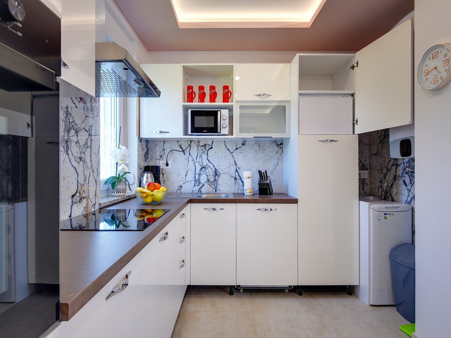 Centraal gelegen appartement in Medulin voor 4 personen · 80 m² - foto 8