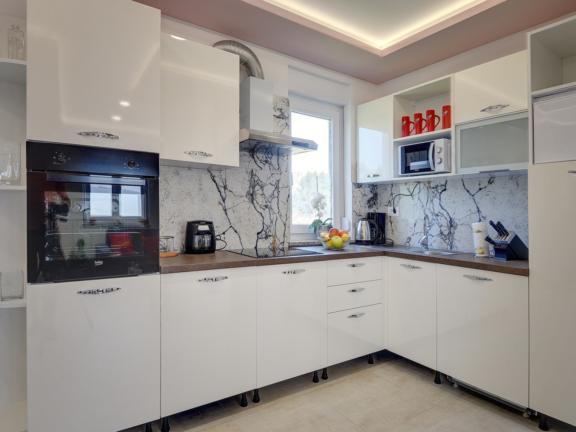Centraal gelegen appartement in Medulin voor 4 personen · 80 m² - foto 10