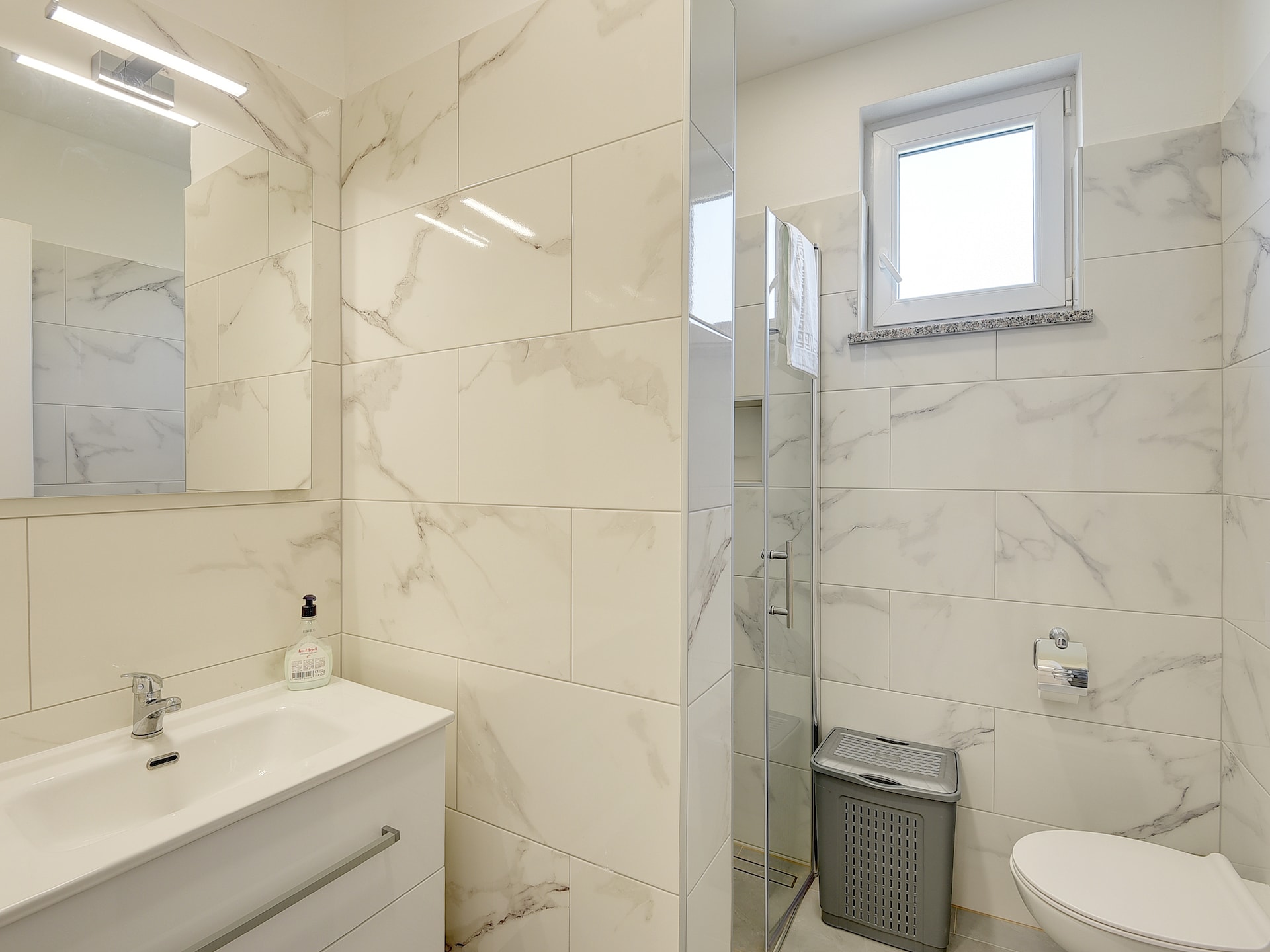 Centraal gelegen appartement in Medulin voor 4 personen · 80 m² - foto 14