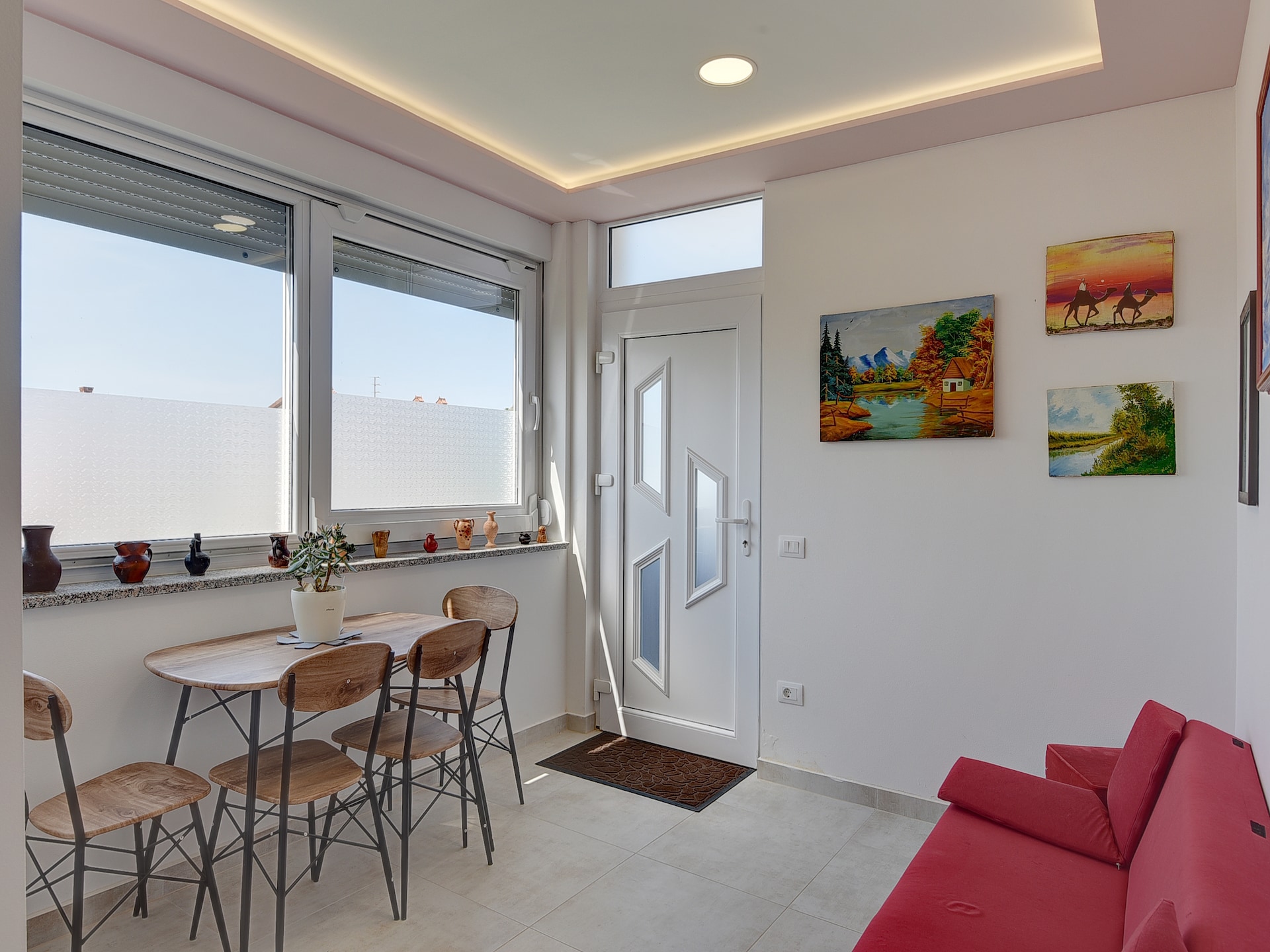 Centraal gelegen appartement in Medulin voor 4 personen · 80 m² - foto 7