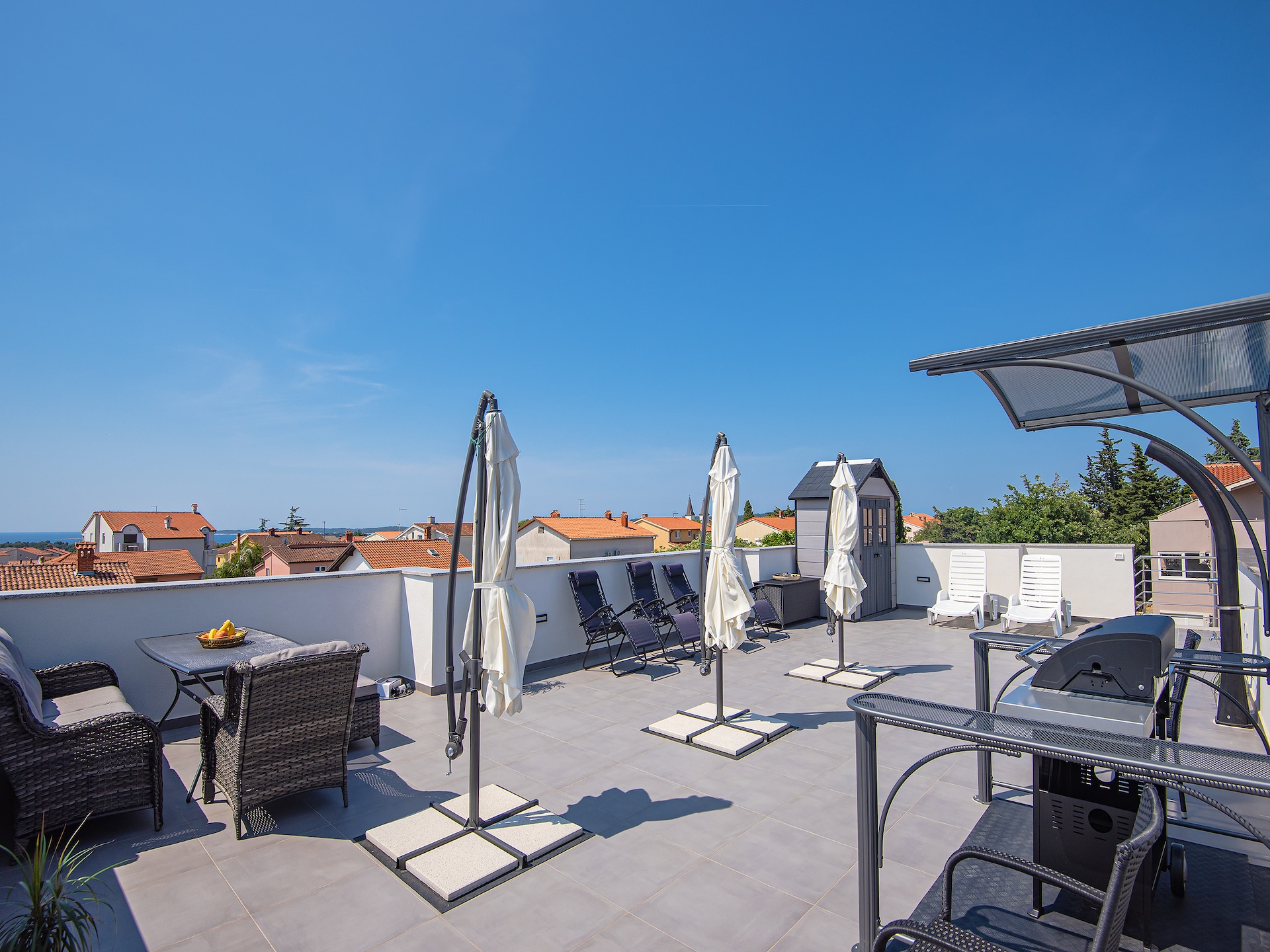 Centraal gelegen appartement in Medulin voor 4 personen · 80 m² - foto 16