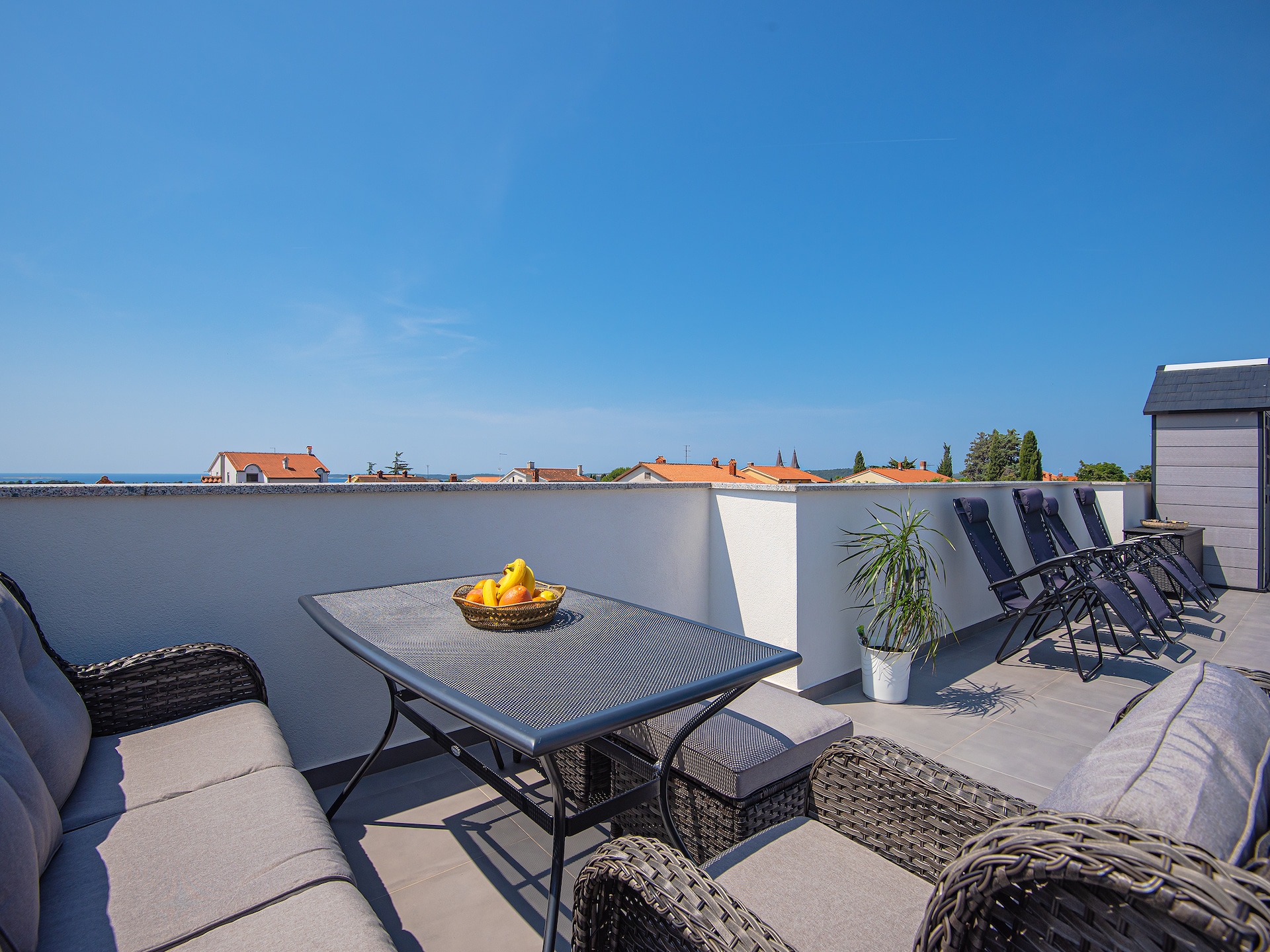 Centraal gelegen appartement in Medulin voor 4 personen · 80 m² - foto 18