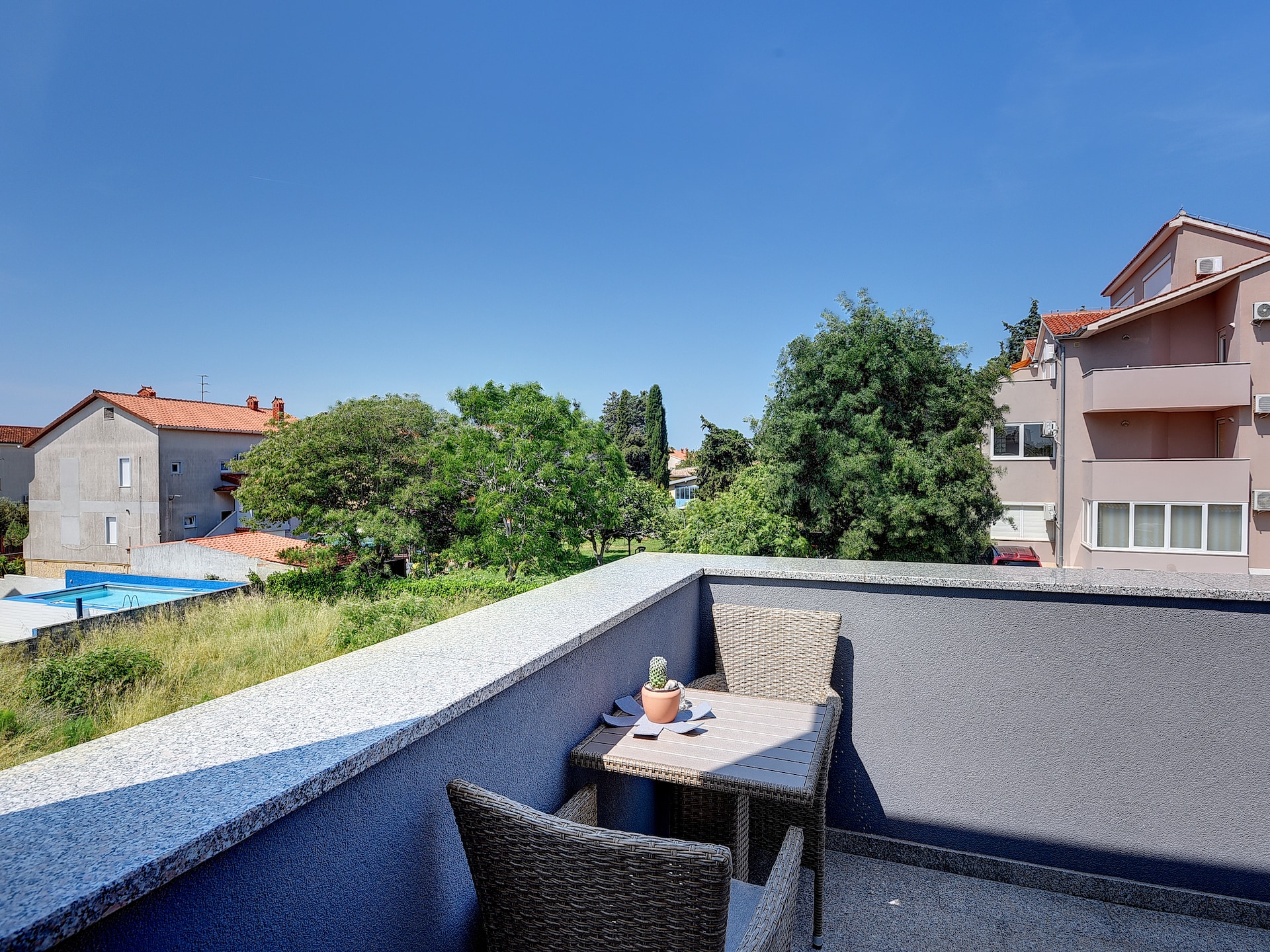 Centraal gelegen appartement in Medulin voor 4 personen · 80 m² - foto 20