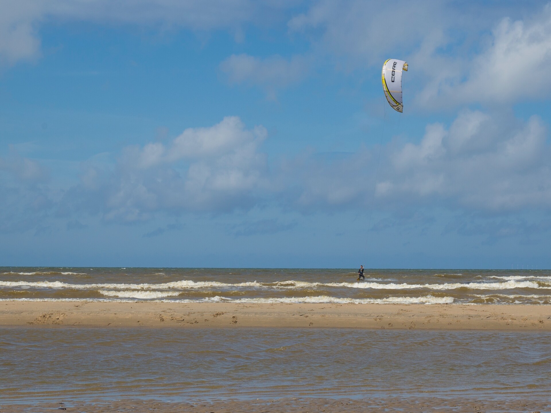 Knus strandchalet met omheinde tuin, hondenklaar bij Noordwijk aan Zee - foto 21