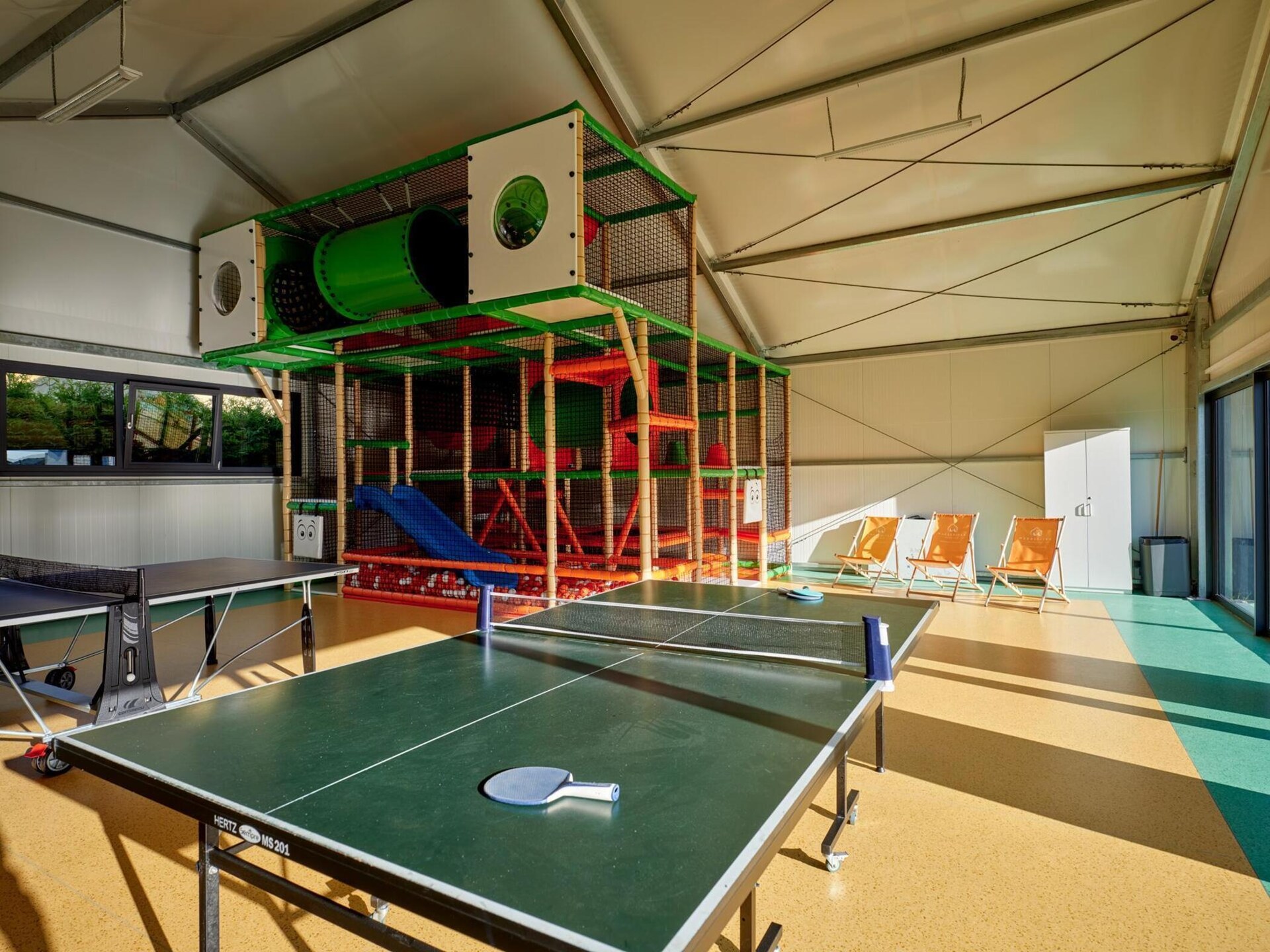 Comfortabel vakantiehuis voor 8 personen op 450m van strand in Sarbinowo - foto 19