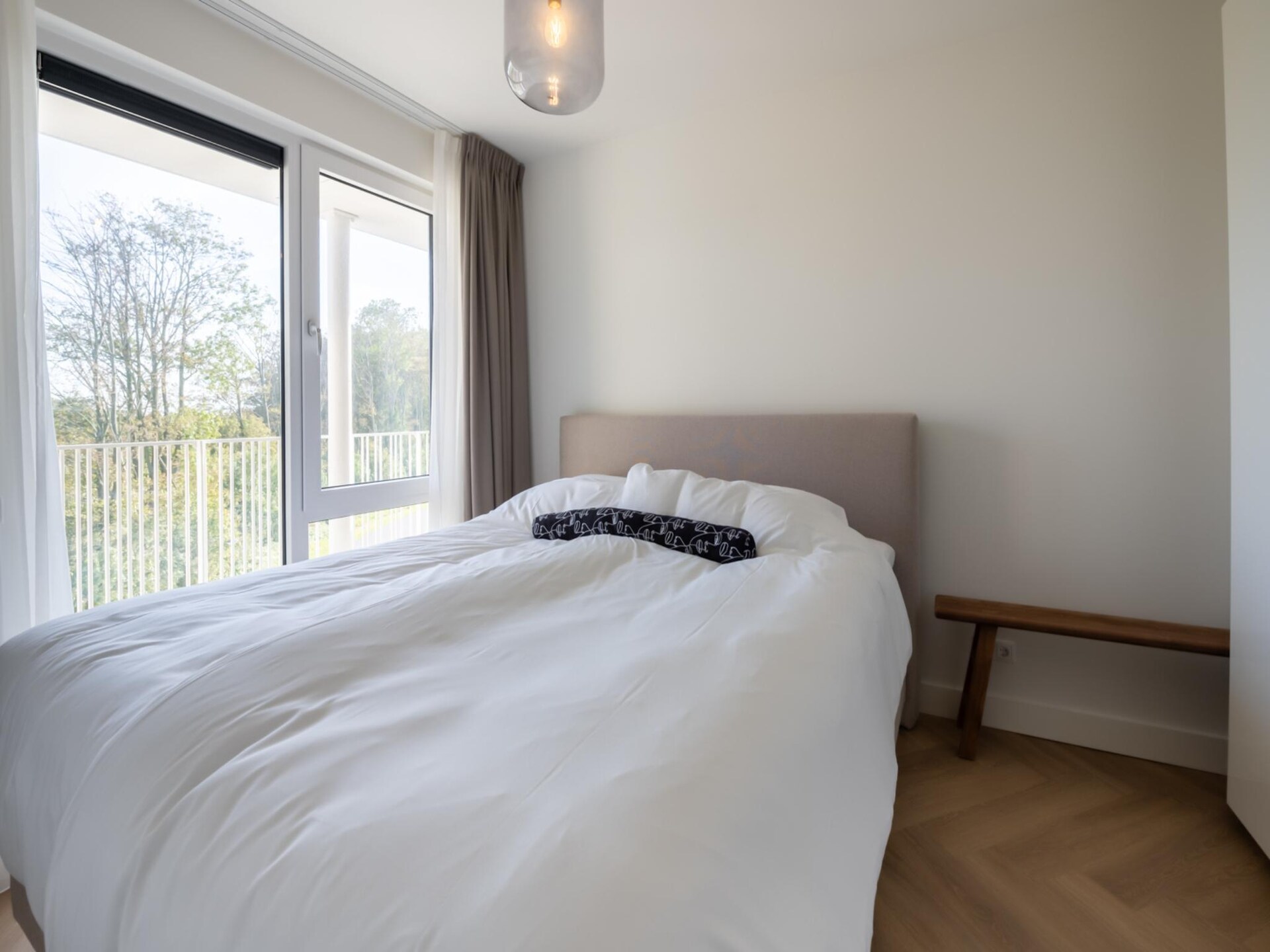 Luxe appartement aan het Veerse Meer met jachthaven en golfbaan - 4 pers - foto 19