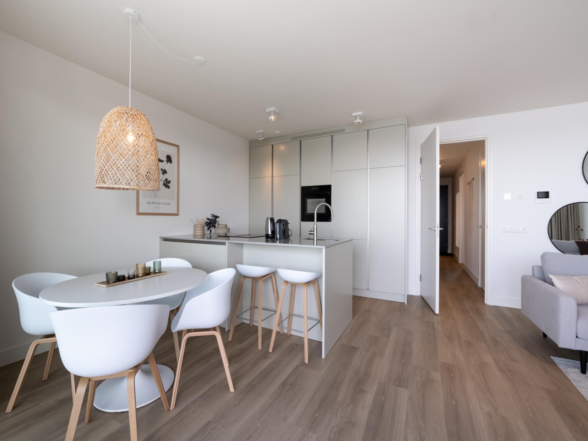 Luxe appartement aan het Veerse Meer met jachthaven en golfbaan - 4 pers - foto 2
