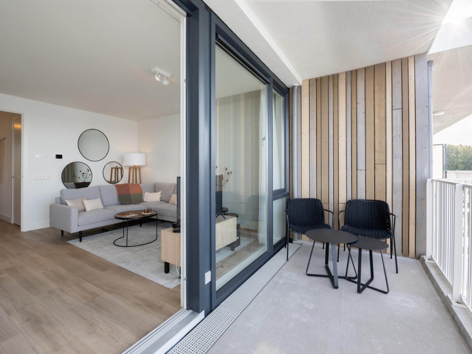 Luxe appartement aan het Veerse Meer met jachthaven en golfbaan - 4 pers - foto 22