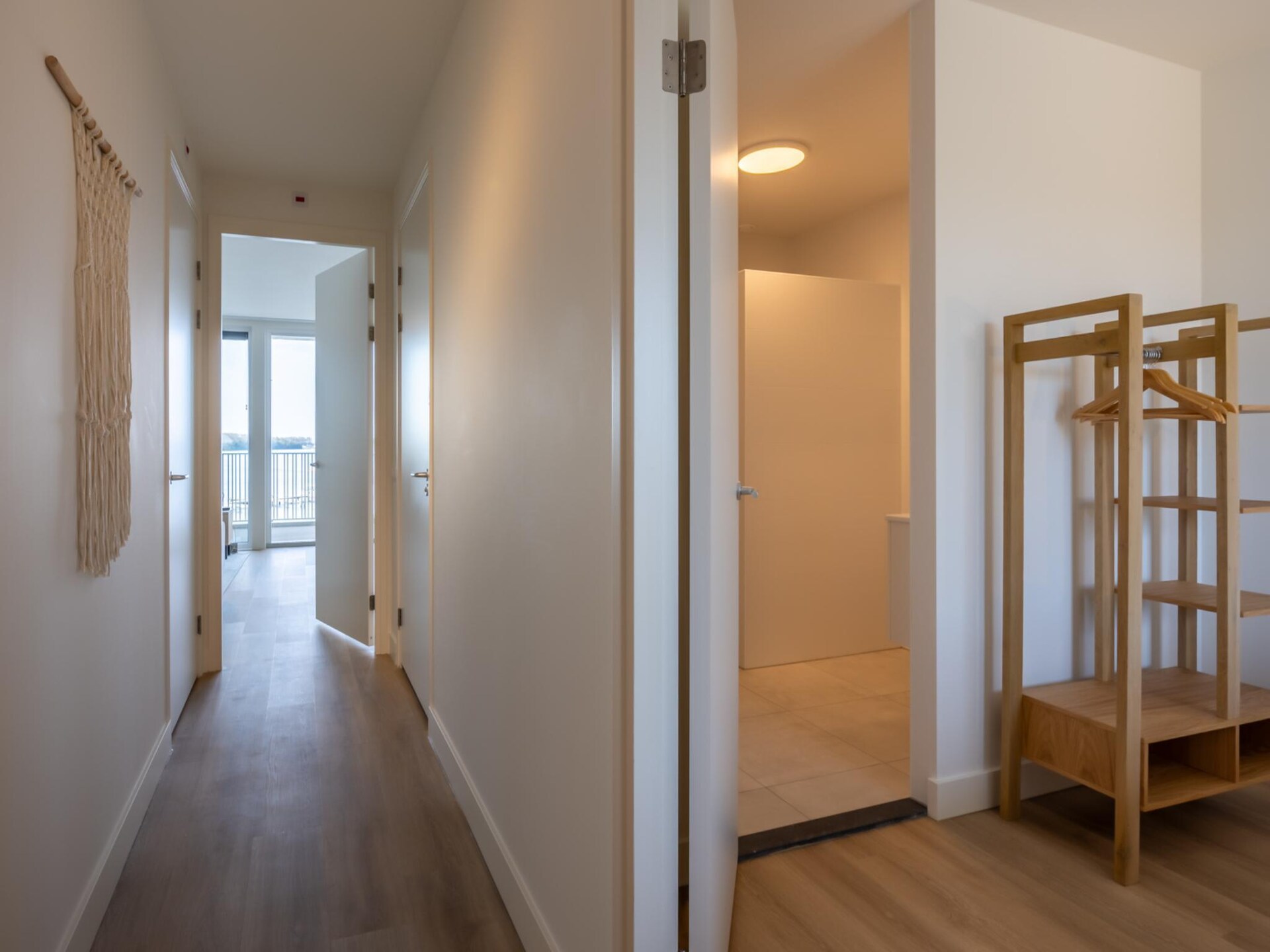 Luxe appartement aan het Veerse Meer met jachthaven en golfbaan - 4 pers - foto 8
