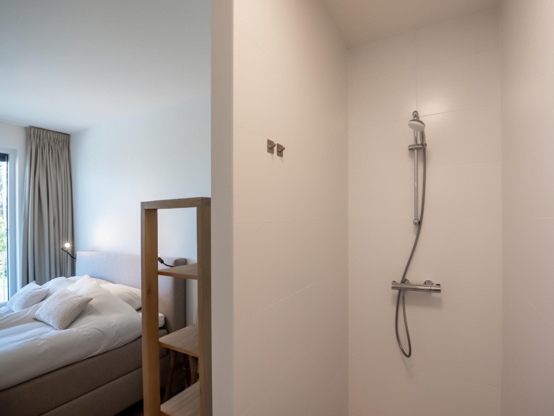 Luxe appartement aan het Veerse Meer met jachthaven en golfbaan - 4 pers - foto 23