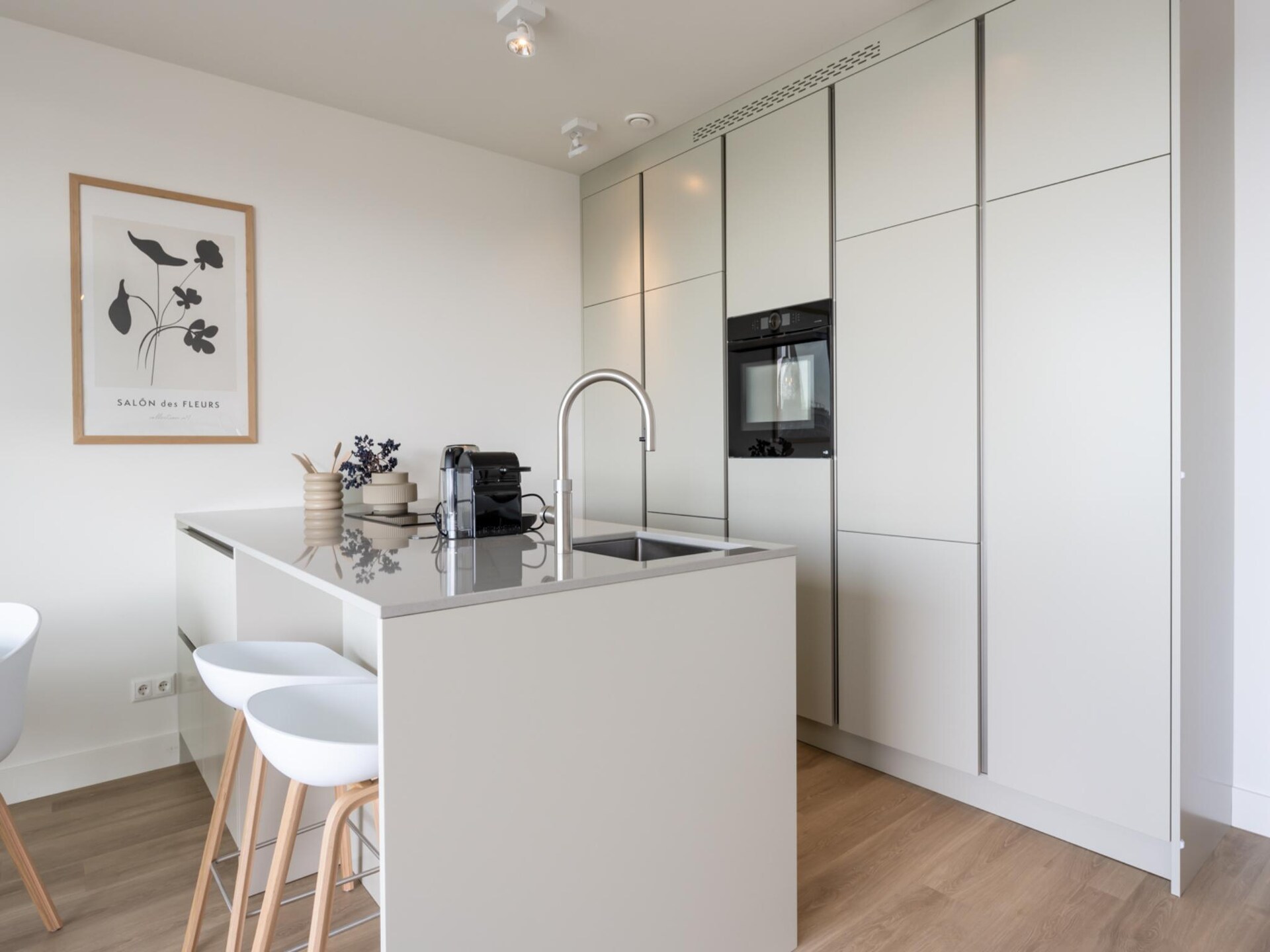 Luxe appartement aan het Veerse Meer met jachthaven en golfbaan - 4 pers - foto 3