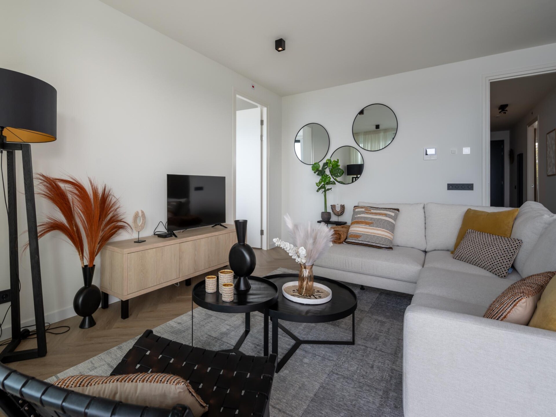 Veerse Wende: Luxe vakantiehuis aan het Veerse Meer met jachthaven - foto 17