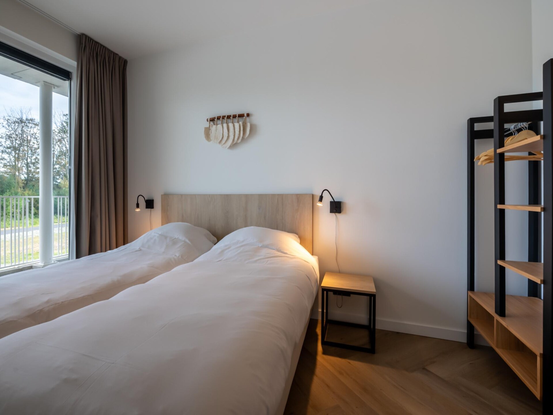 Veerse Wende: Luxe vakantiehuis aan het Veerse Meer met jachthaven - foto 4