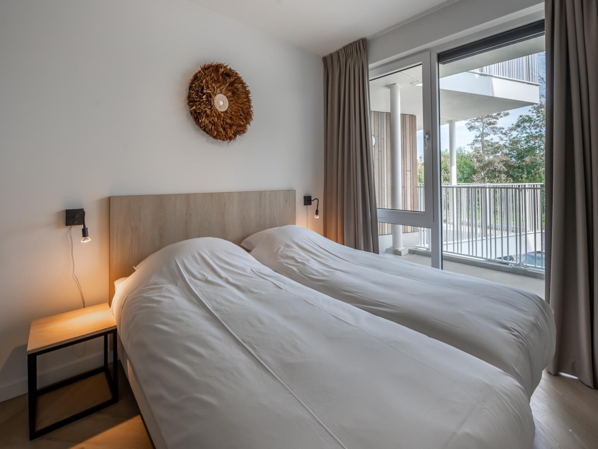 Veerse Wende: Luxe vakantiehuis aan het Veerse Meer met jachthaven - foto 9