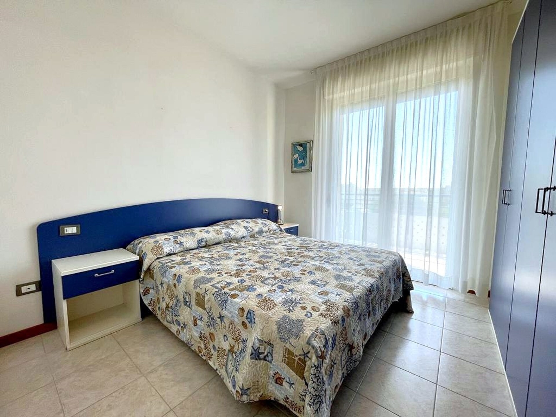 Op 500 m van het strand: ruim appartement voor 5 personen in Caorle - foto 4