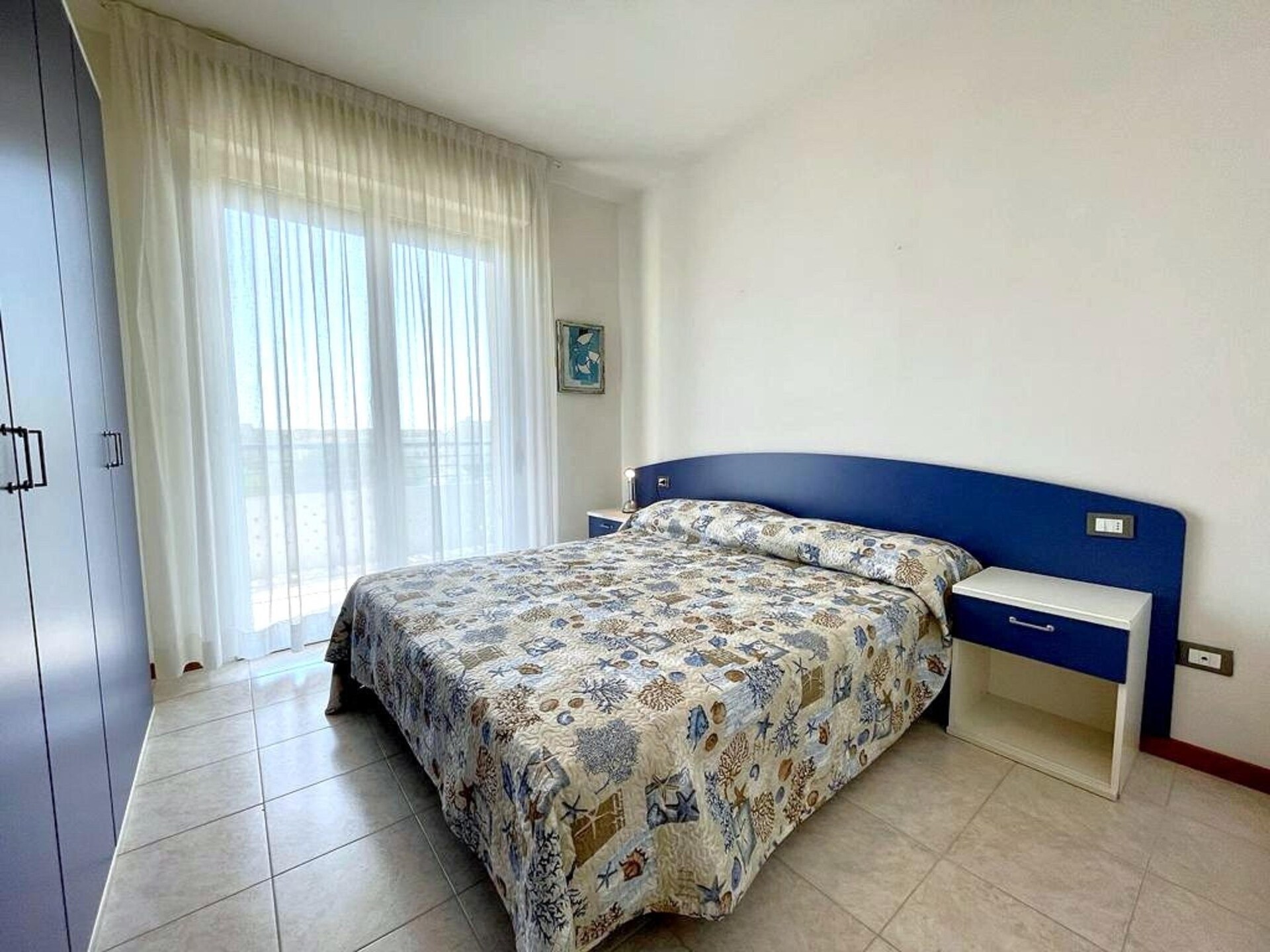 Op 500 m van het strand: ruim appartement voor 5 personen in Caorle - foto 21