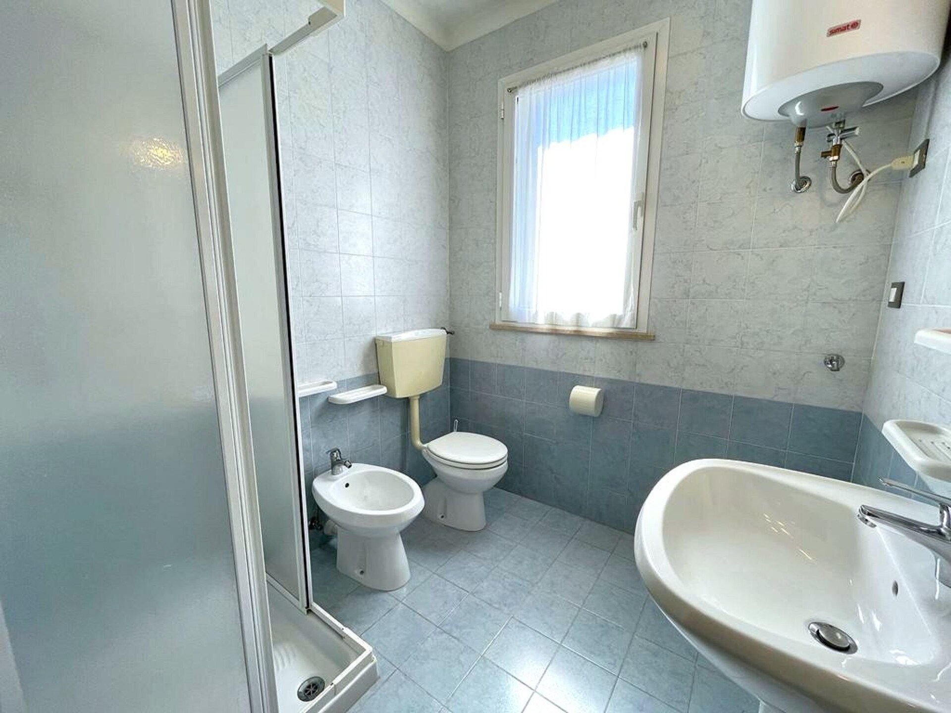 Op 500 m van het strand: ruim appartement voor 5 personen in Caorle - foto 24