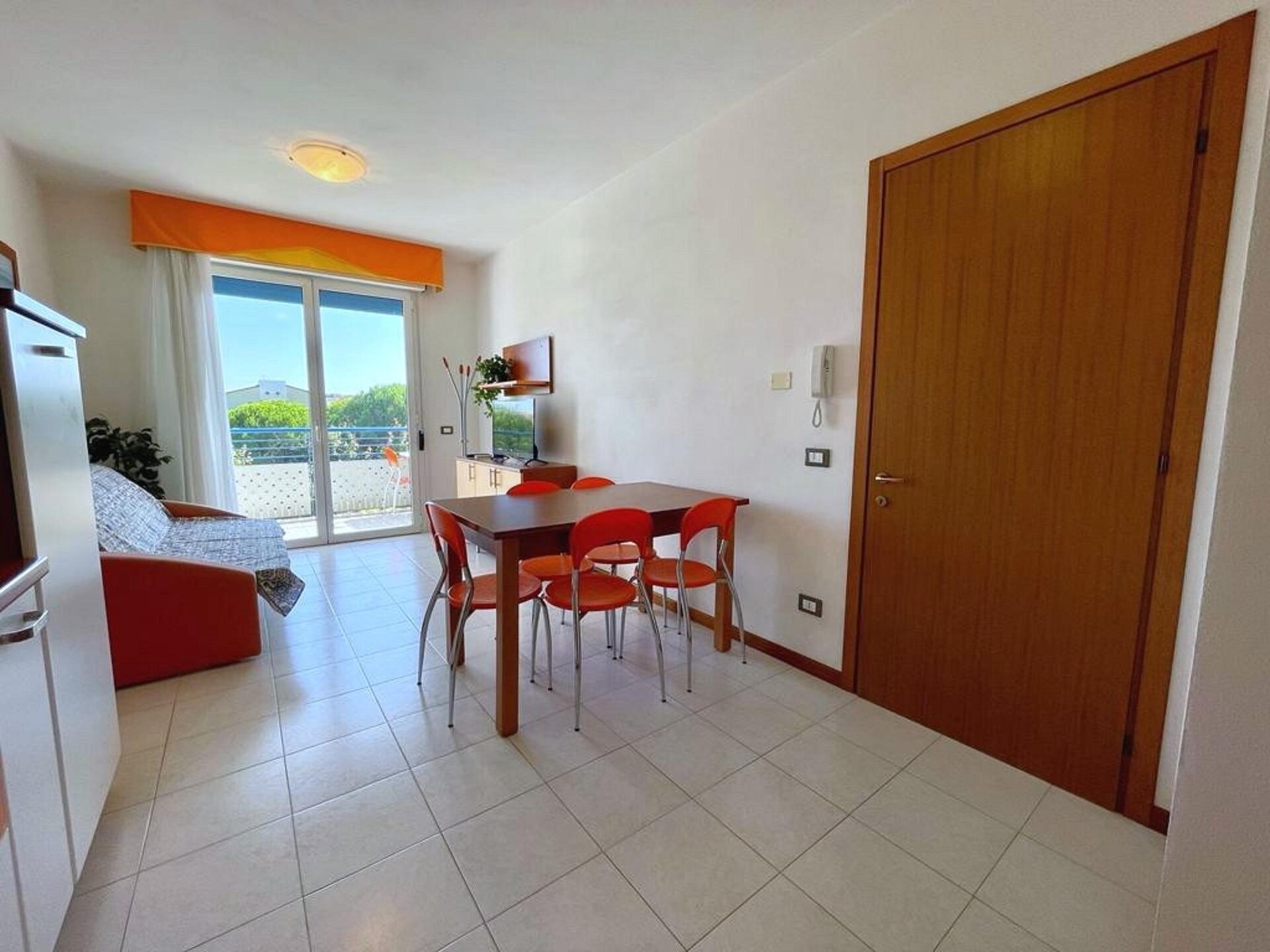 Op 500 m van het strand: ruim appartement voor 5 personen in Caorle - foto 20