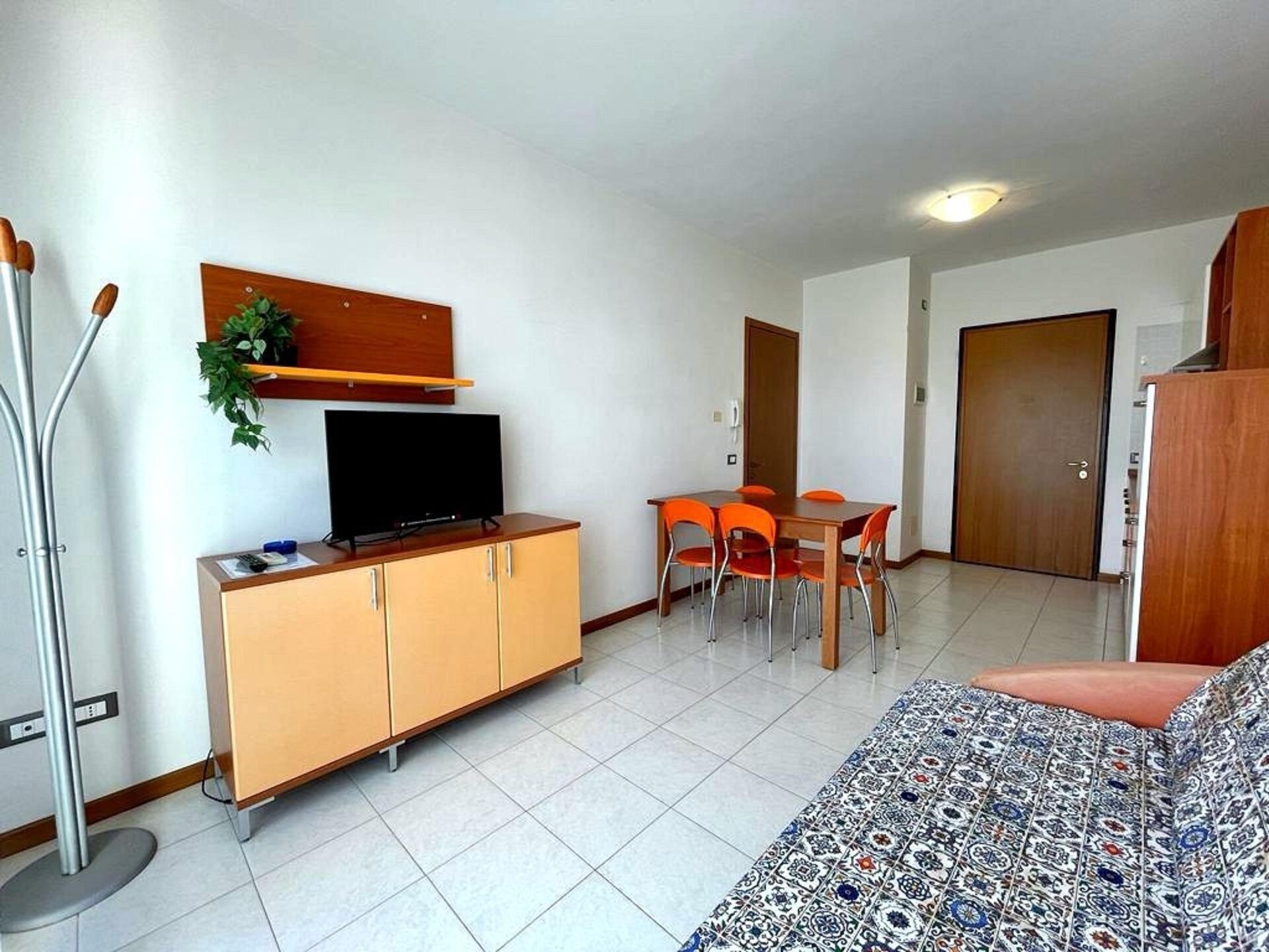 Op 500 m van het strand: ruim appartement voor 5 personen in Caorle - foto 19