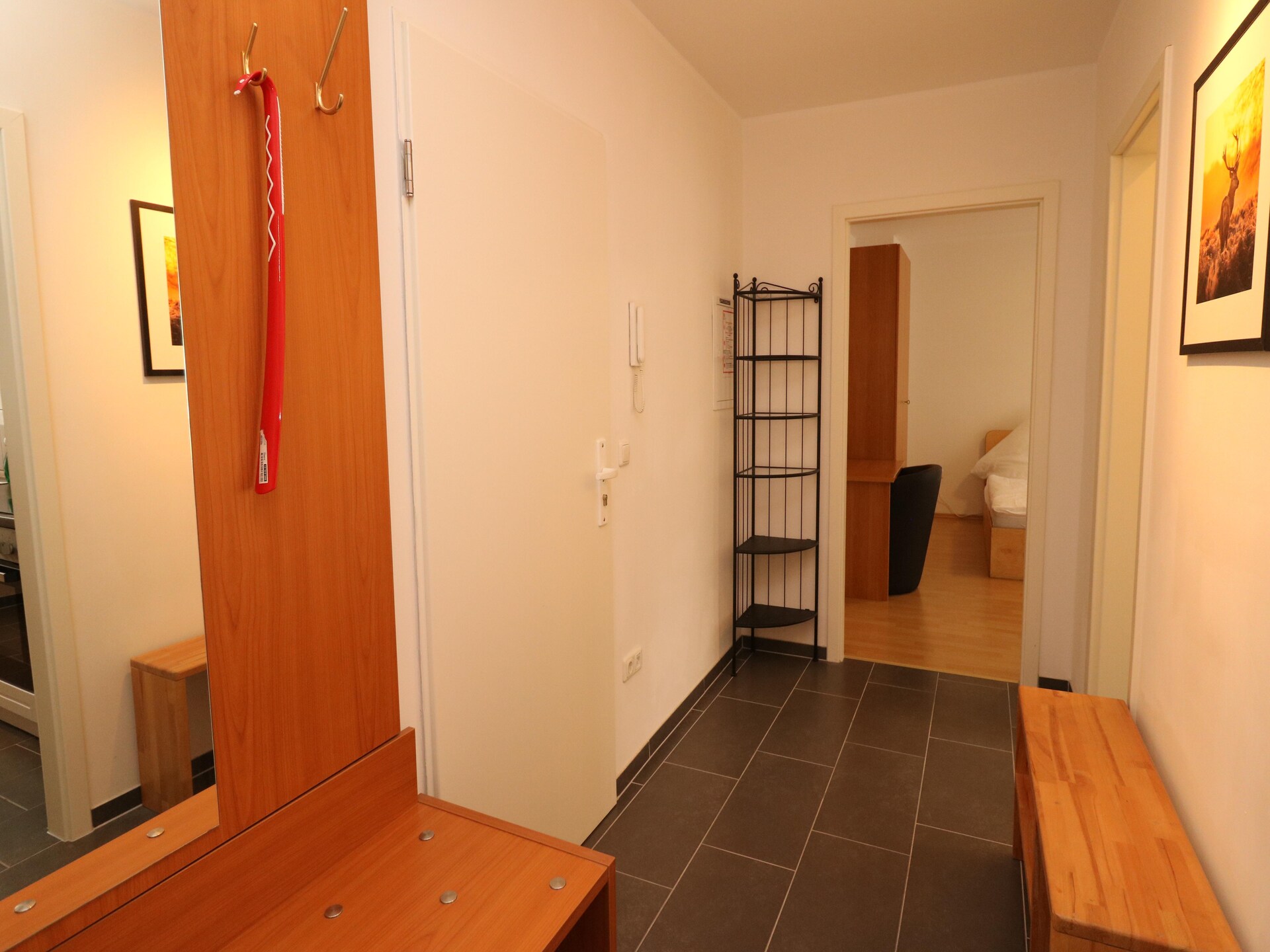 Modern appartement met tuin op 3 km van Essen centrum, ideaal voor beursbezoek - foto 4