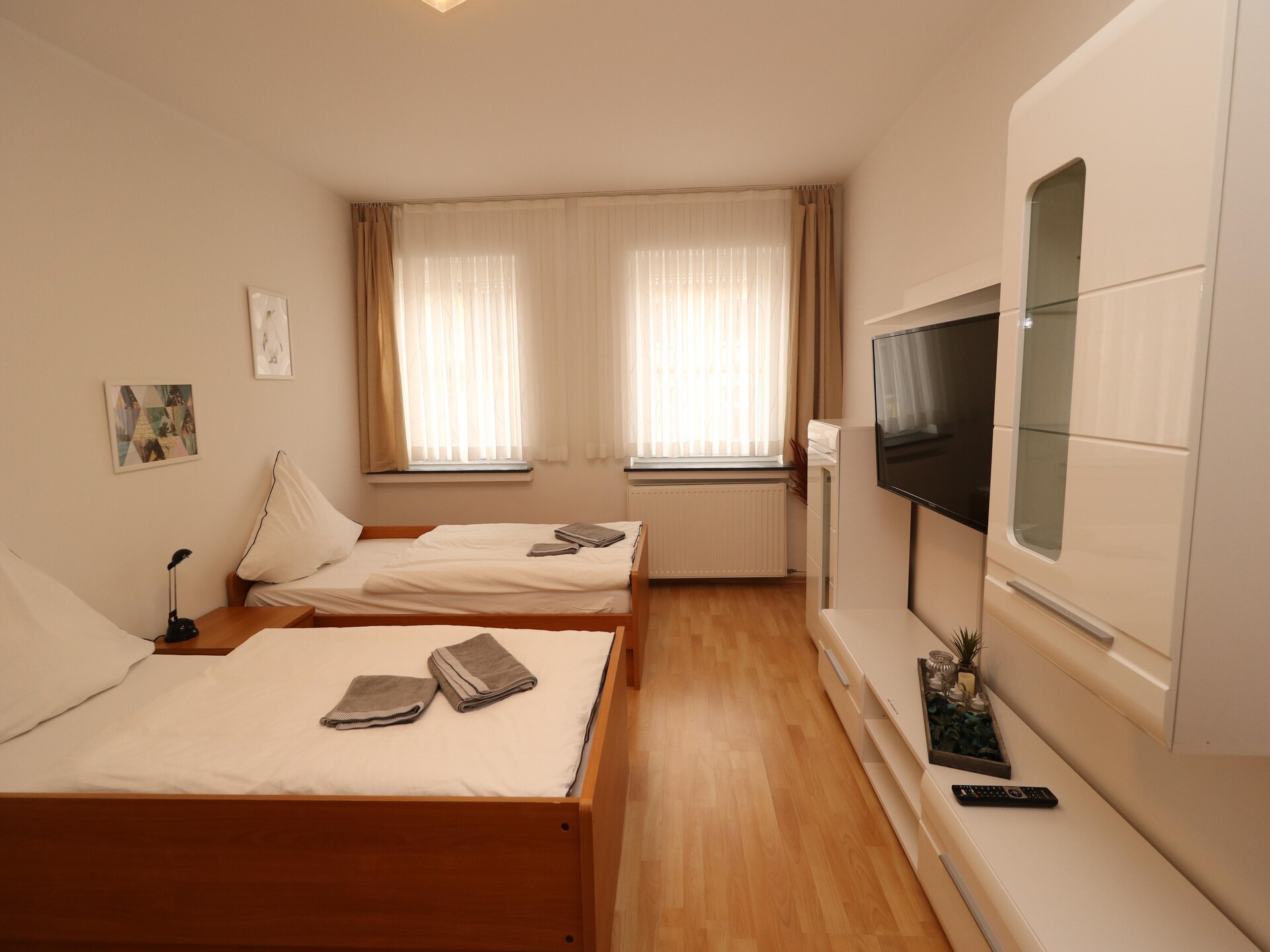 Modern appartement met tuin op 3 km van Essen centrum, ideaal voor beursbezoek - foto 13