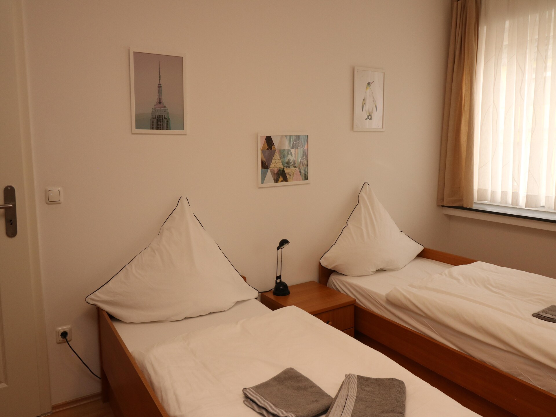 Modern appartement met tuin op 3 km van Essen centrum, ideaal voor beursbezoek - foto 10