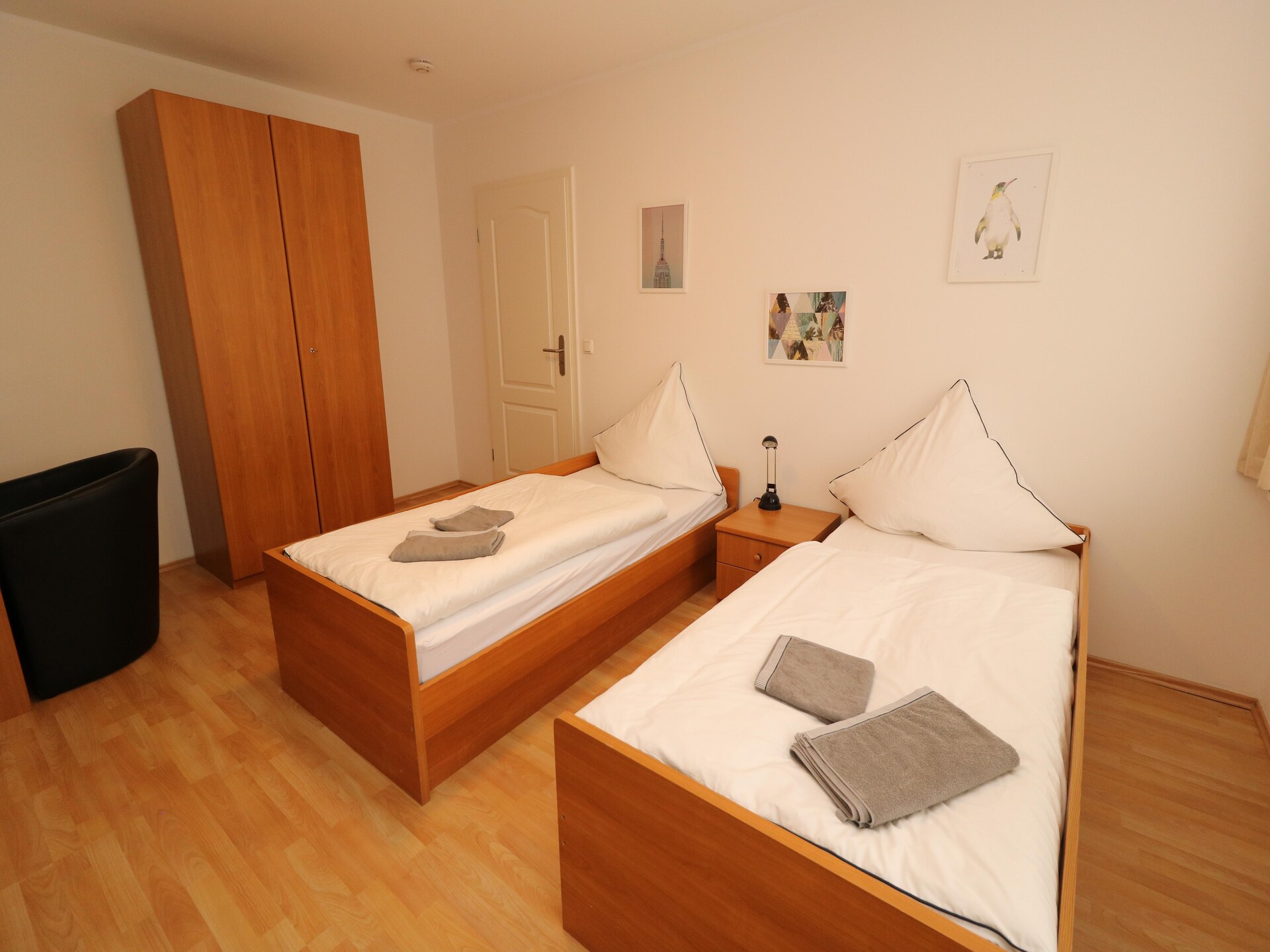Modern appartement met tuin op 3 km van Essen centrum, ideaal voor beursbezoek - foto 16