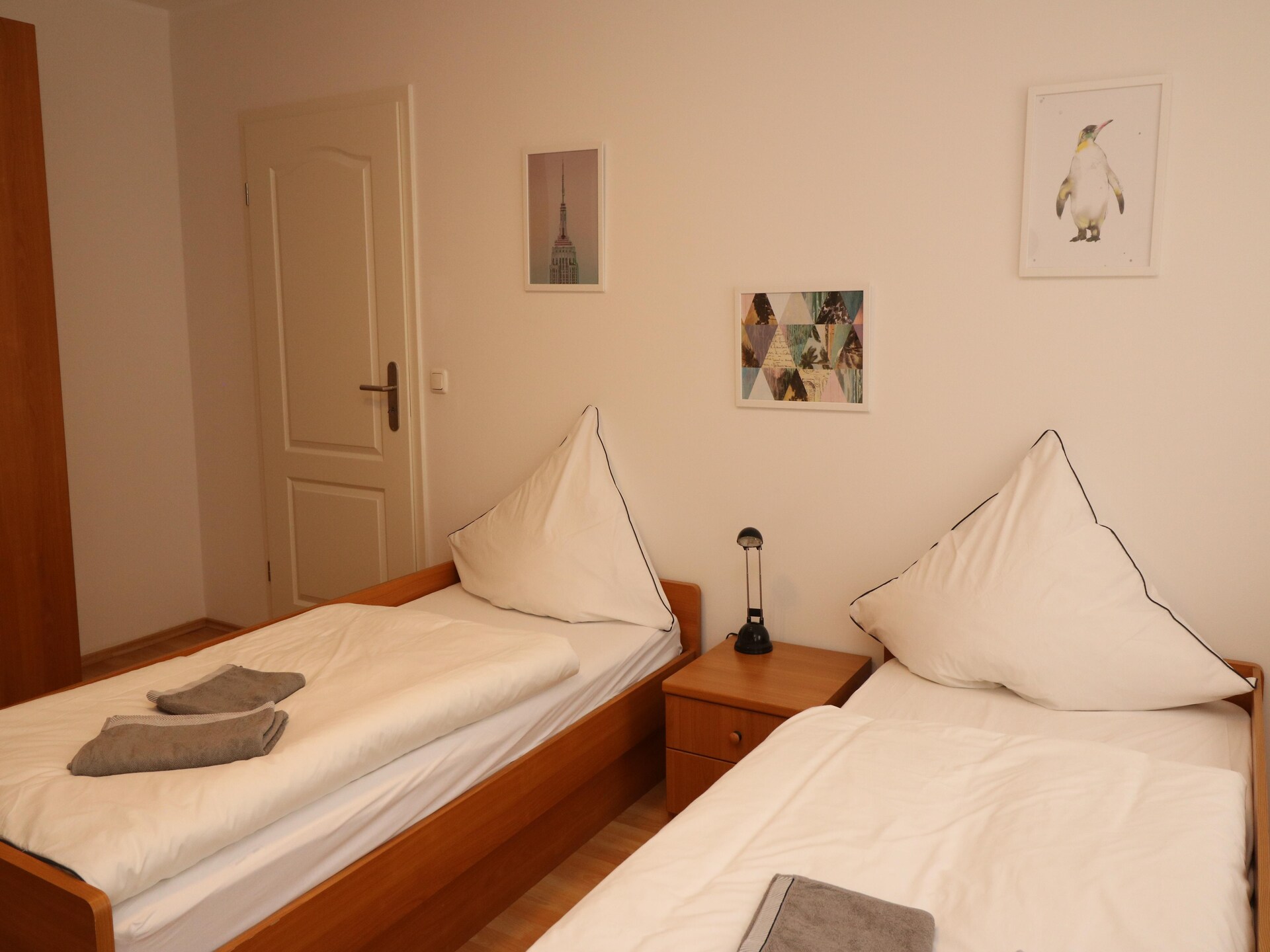 Modern appartement met tuin op 3 km van Essen centrum, ideaal voor beursbezoek - foto 15