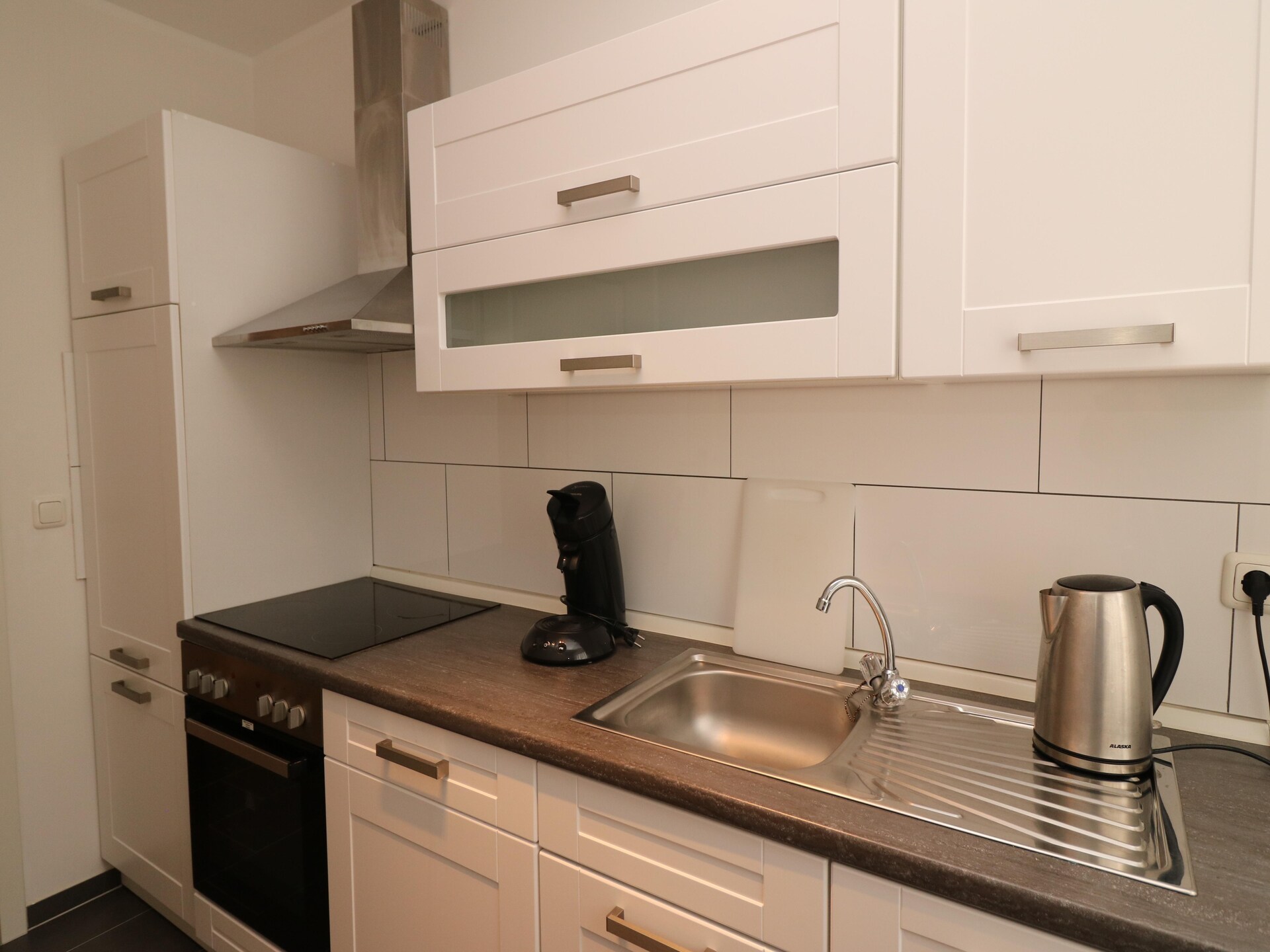 Modern appartement met tuin op 3 km van Essen centrum, ideaal voor beursbezoek - foto 6