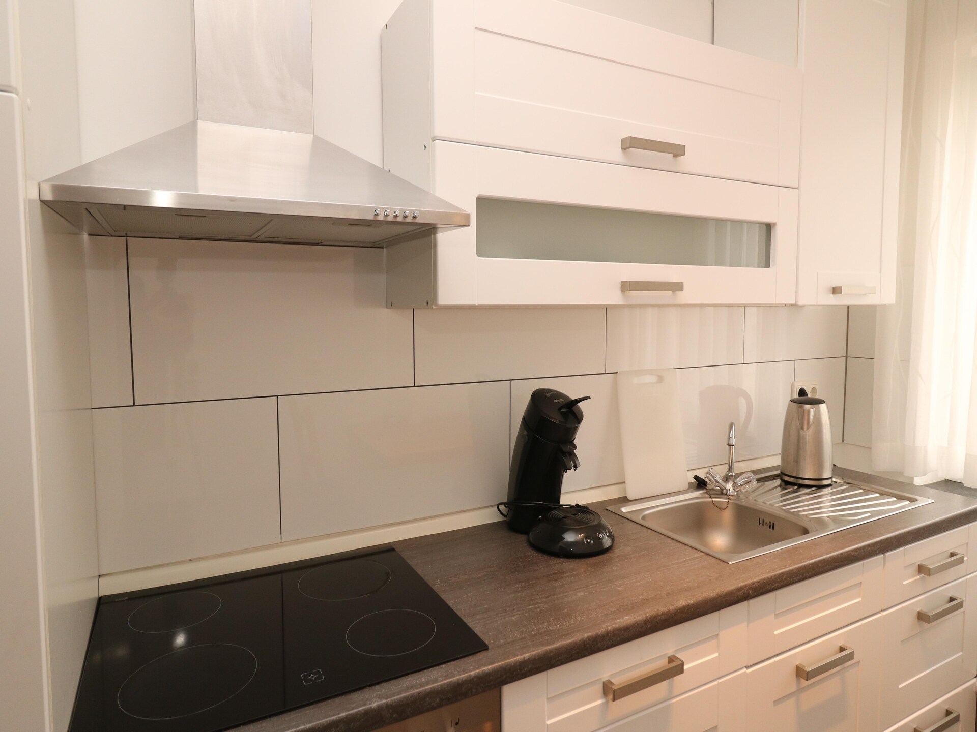 Modern appartement met tuin op 3 km van Essen centrum, ideaal voor beursbezoek - foto 8