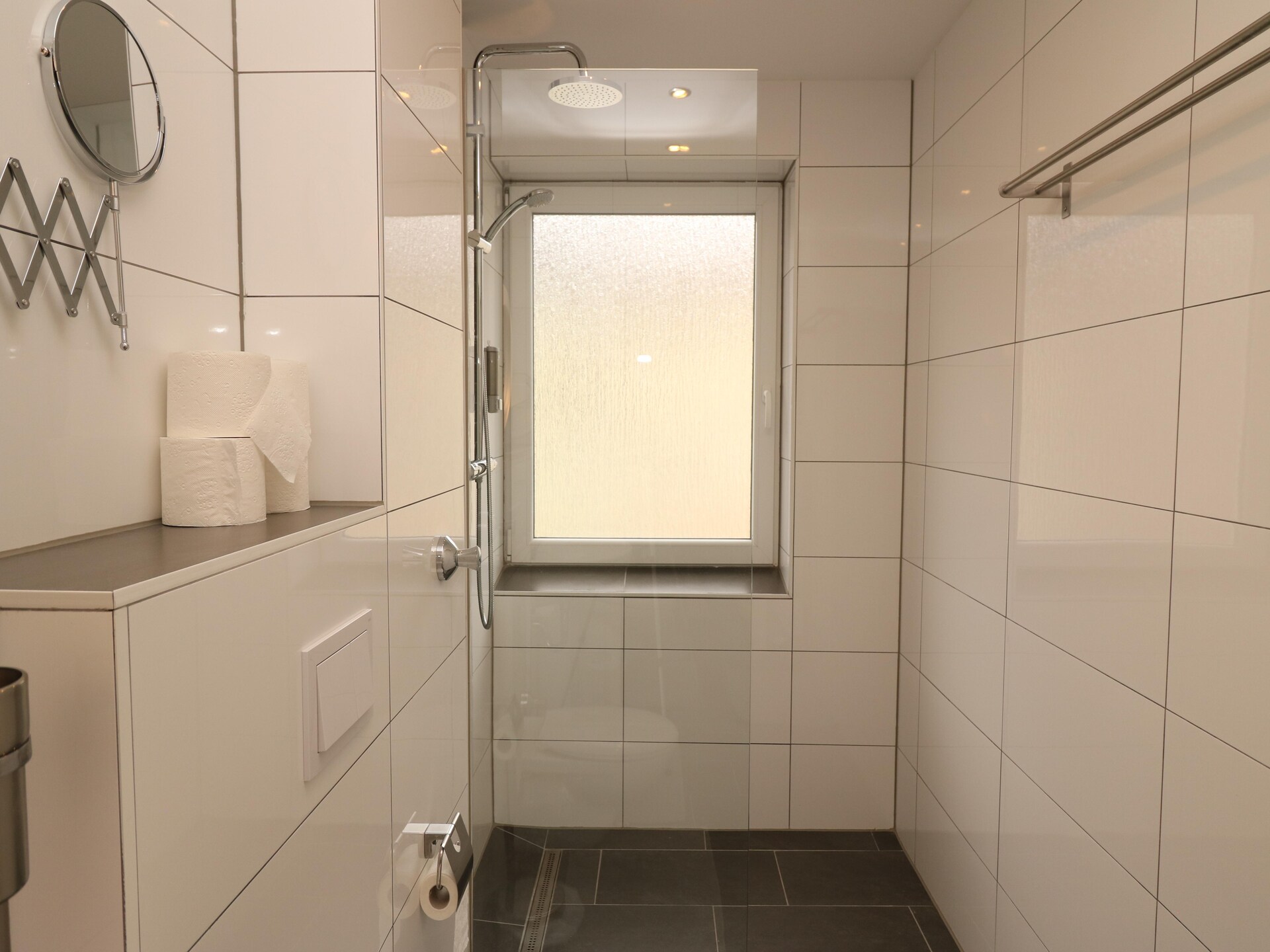 Modern appartement met tuin op 3 km van Essen centrum, ideaal voor beursbezoek - foto 28