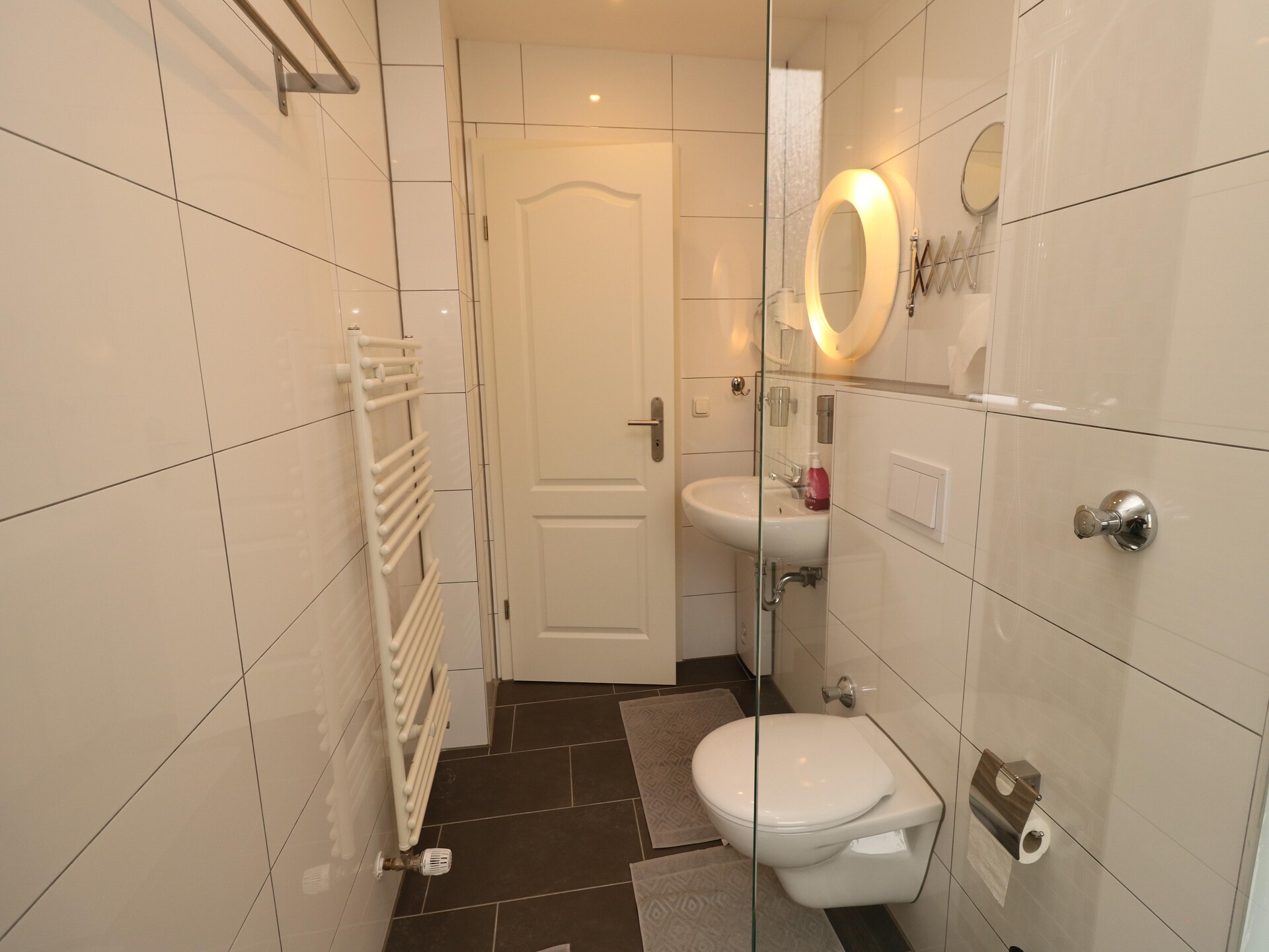 Modern appartement met tuin op 3 km van Essen centrum, ideaal voor beursbezoek - foto 29