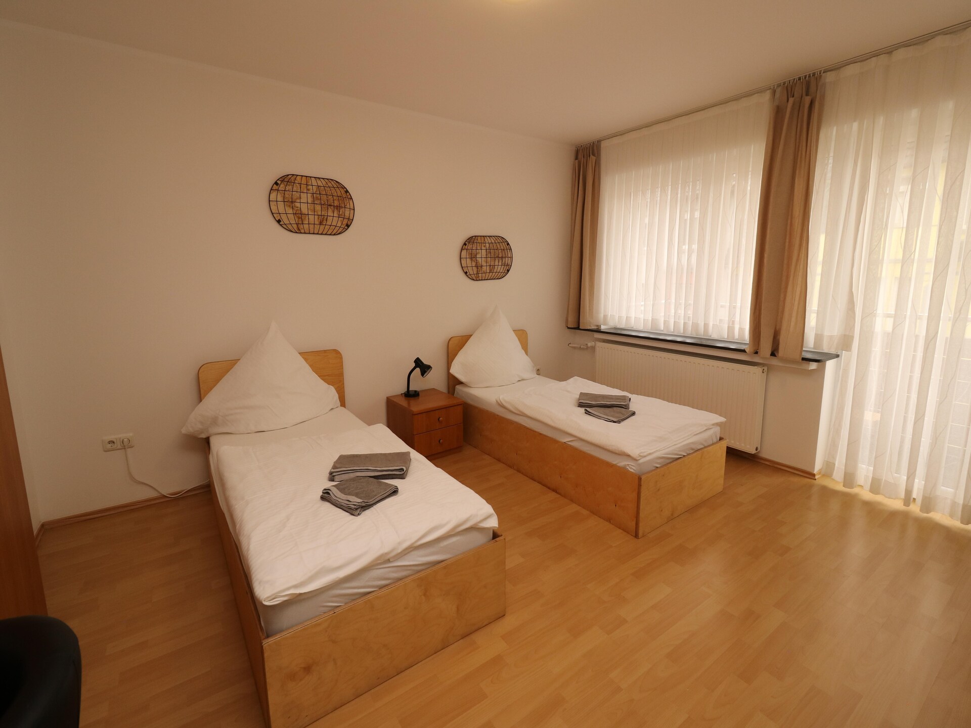 Modern appartement met tuin op 3 km van Essen centrum, ideaal voor beursbezoek - foto 18
