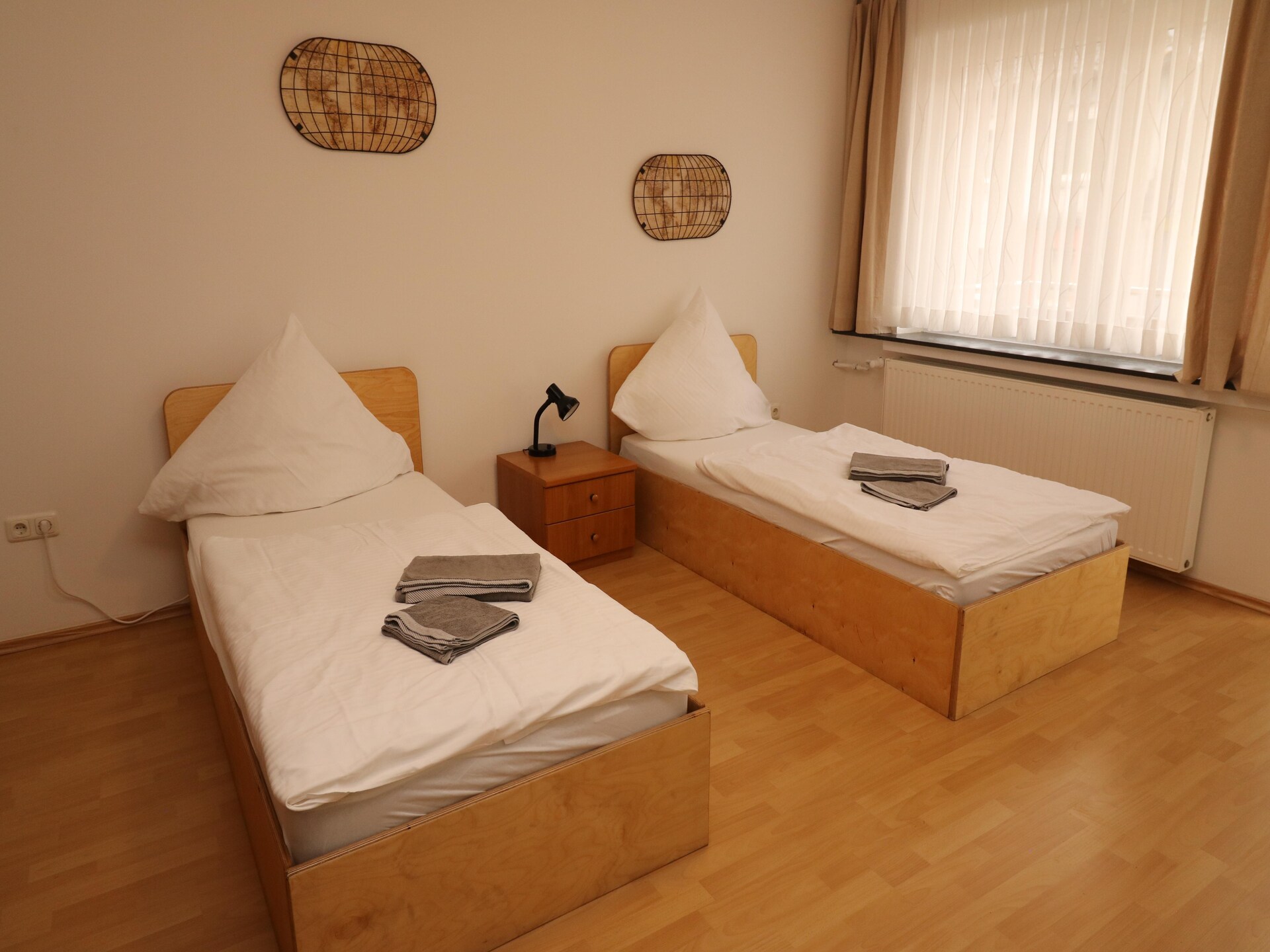 Modern appartement met tuin op 3 km van Essen centrum, ideaal voor beursbezoek - foto 21